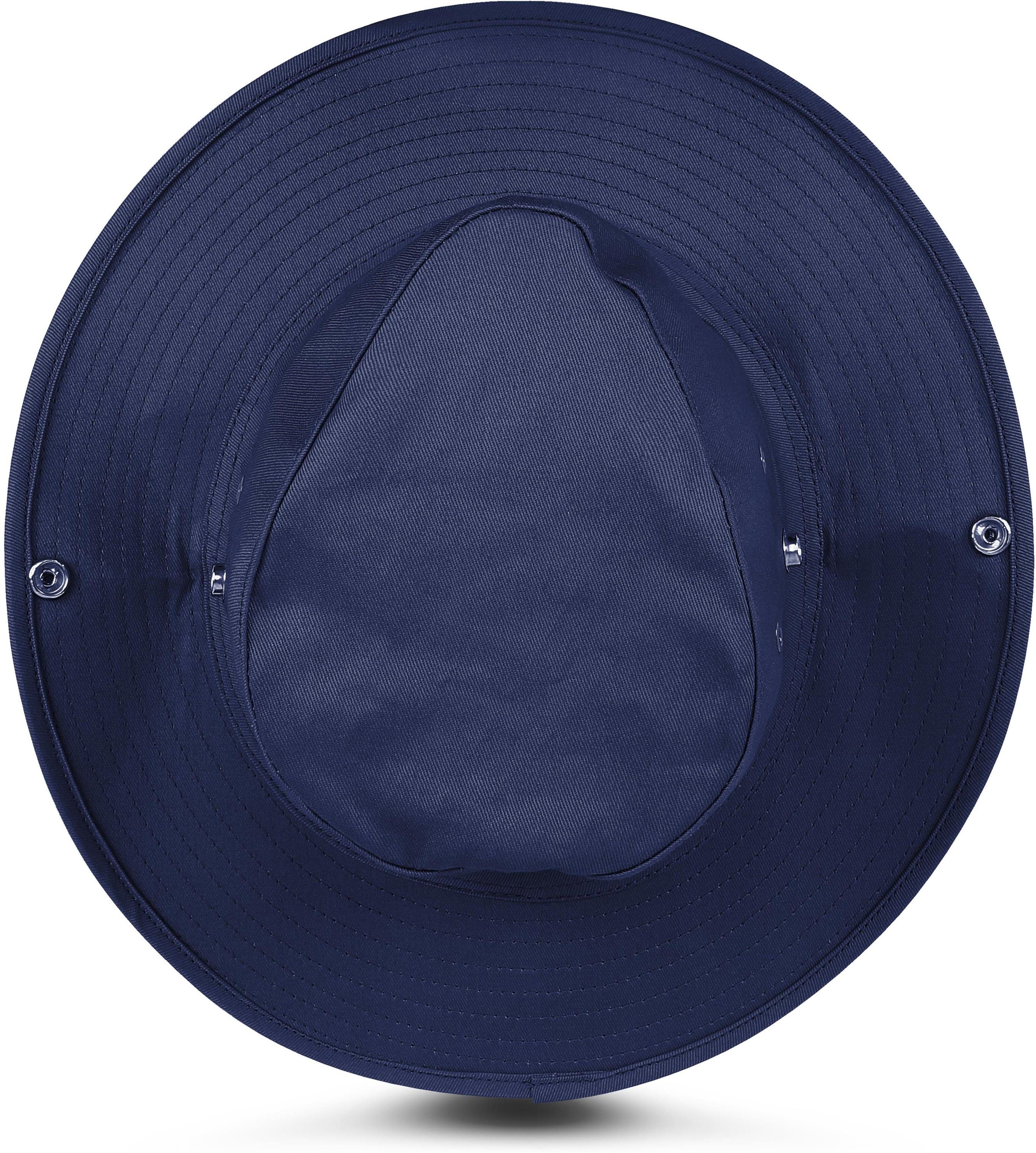 normani Outdoorhut Buschhut Australian Original Afrikanischer Safarihut Dsc günstig online kaufen