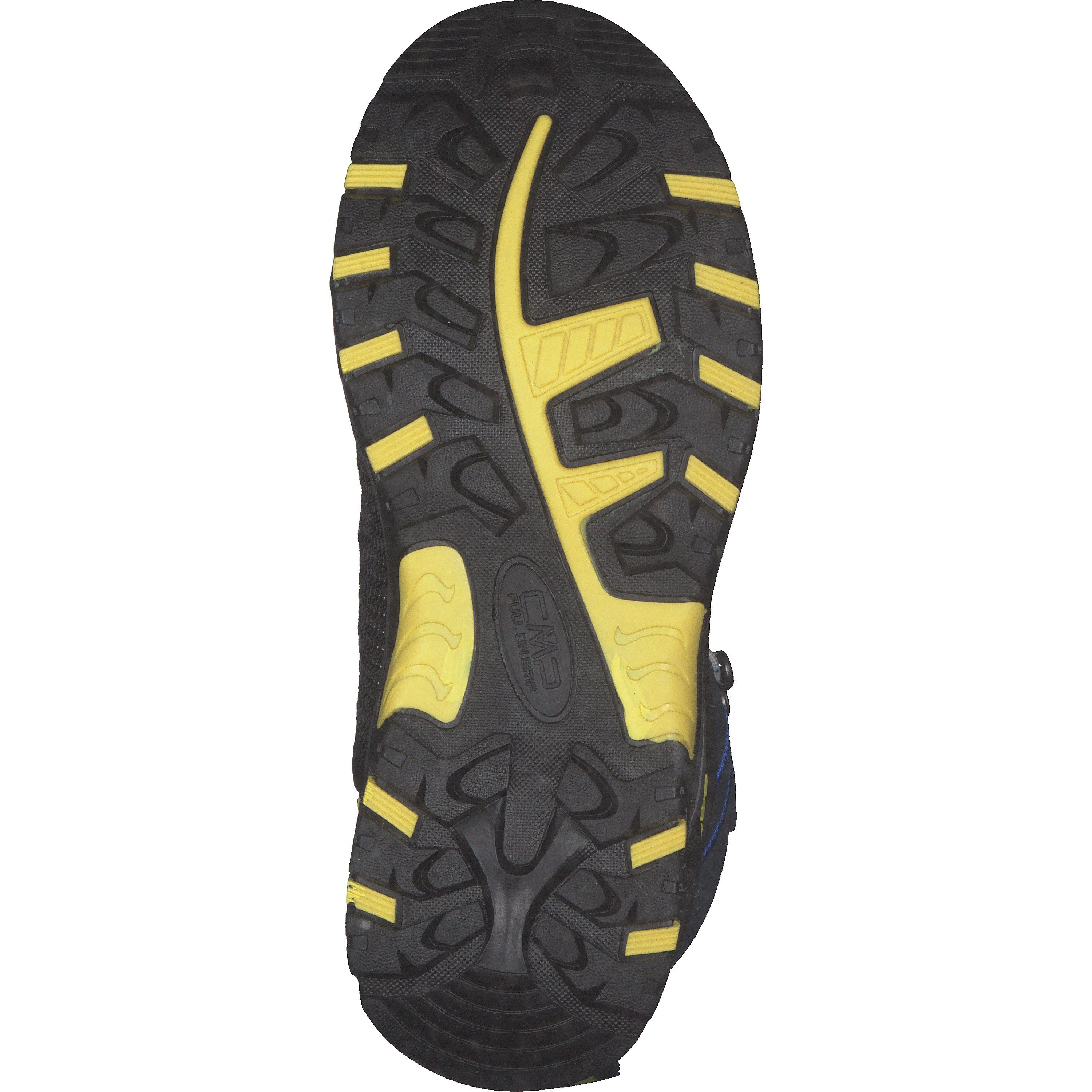 CMP CMP Kinder Trekking Schuhe Rigel MID 3Q12944 Trekkingschuh