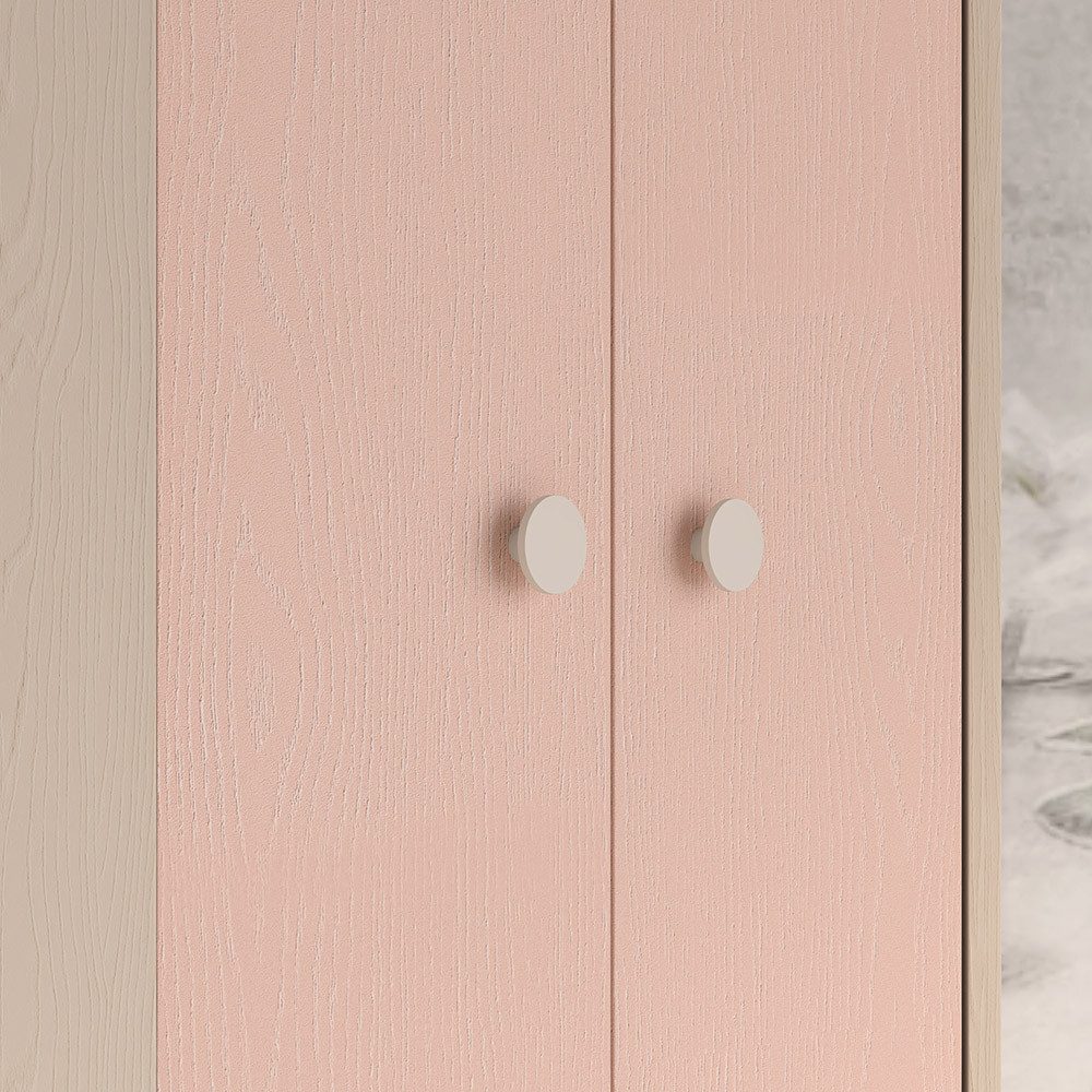 Lomadox Jugendzimmer-Set MODICA-131, (Sparset, 3-tlg., Eckschrank Bücherreg günstig online kaufen