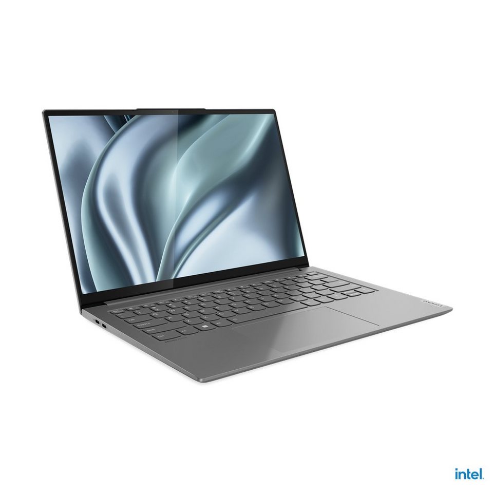 Lenovo Slim 7 Pro Notebook (35,6 cm/14 Zoll, Intel Core i5 1240P, 512 GB  SSD)