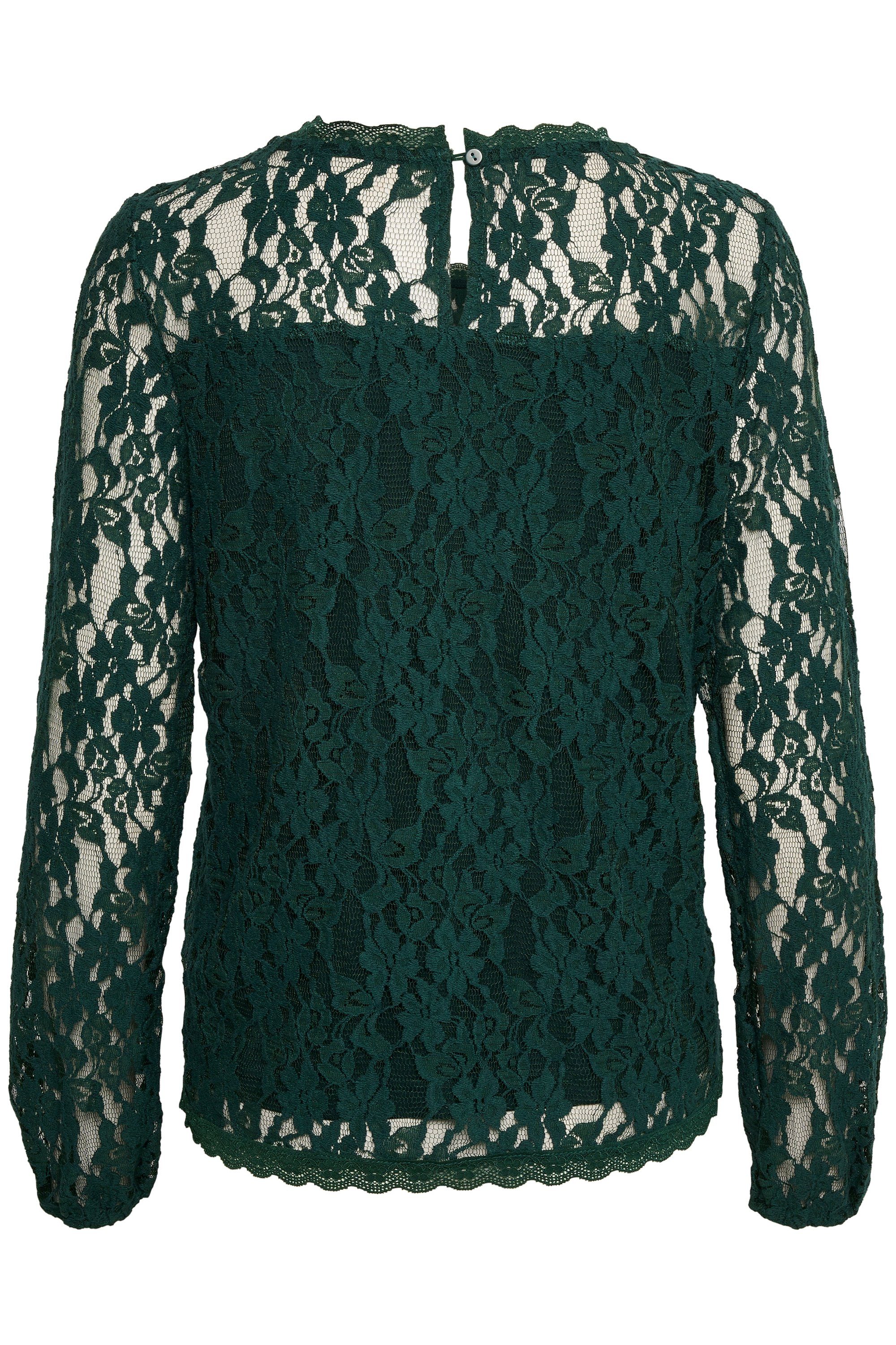 Cream Kurzarmbluse Kurzarm-Bluse CRKit günstig online kaufen