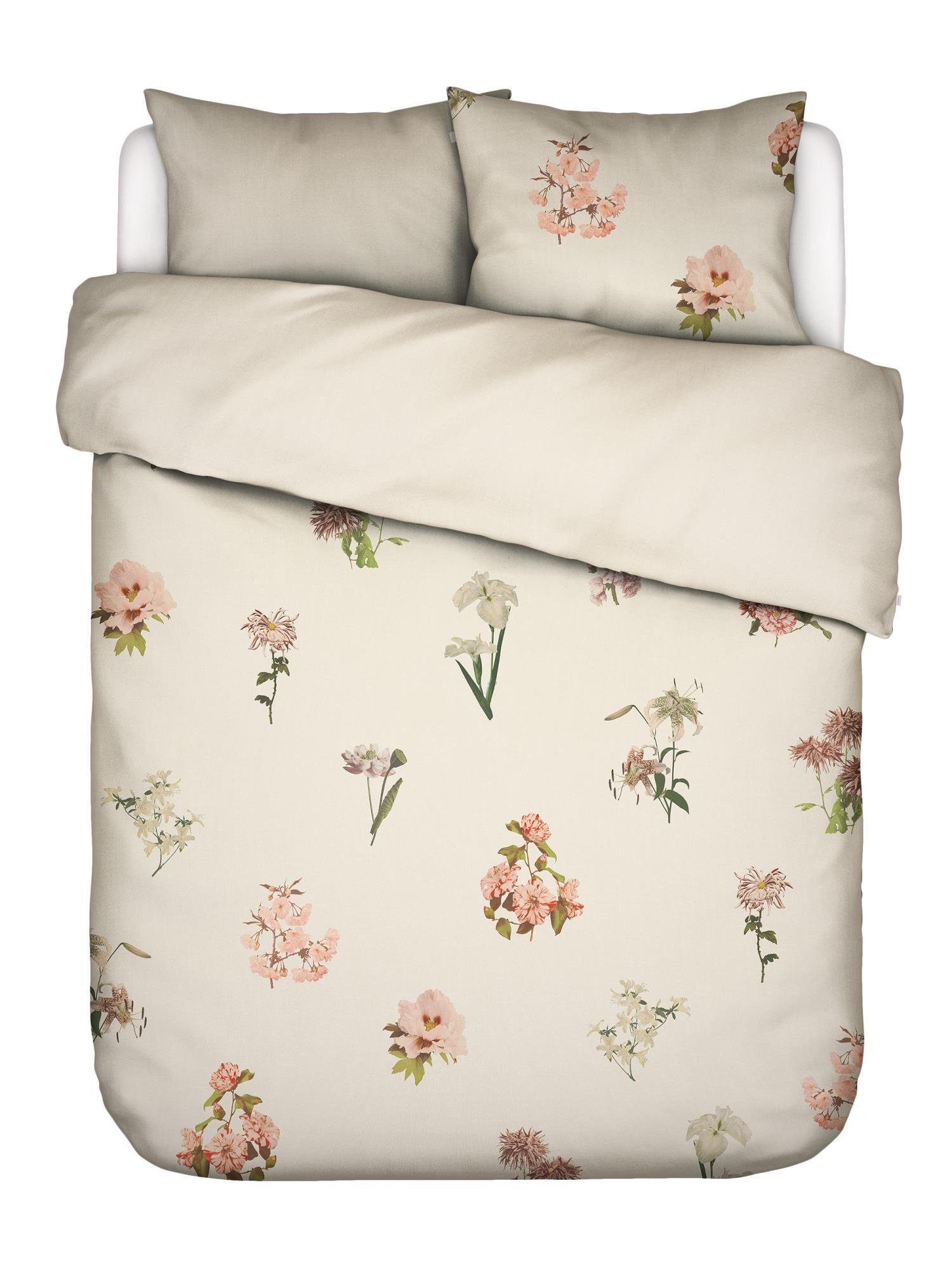 Essenza Bettwäsche Annebella, Satin, 3 teilig, günstig online kaufen