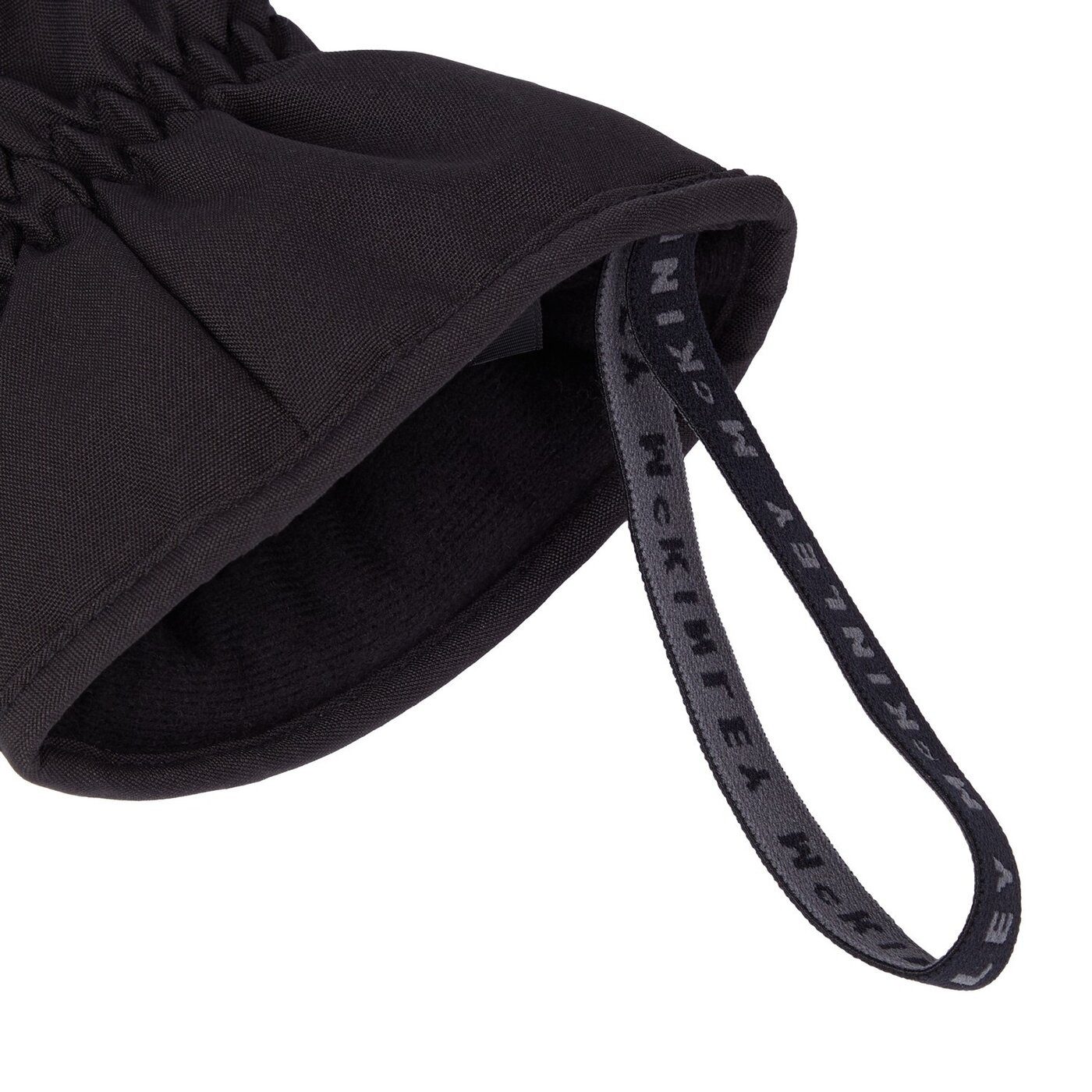 McKINLEY Skihandschuhe Ux.-Handschuh Valentino II ux 903 BLACK/BLACK günstig online kaufen