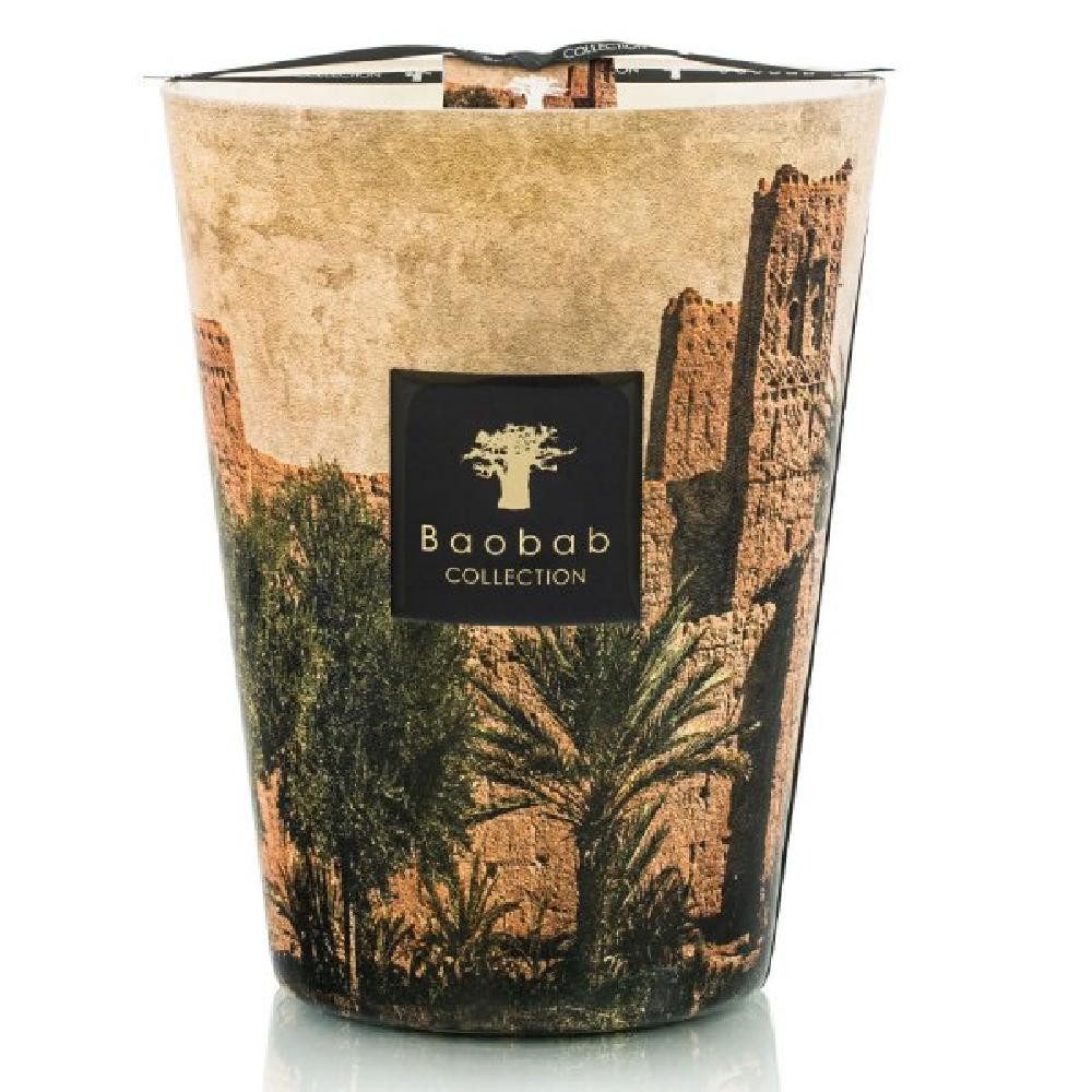 Baobab Duftkerze Duftkerze Orientalist Skoura Max 24 (3kg)