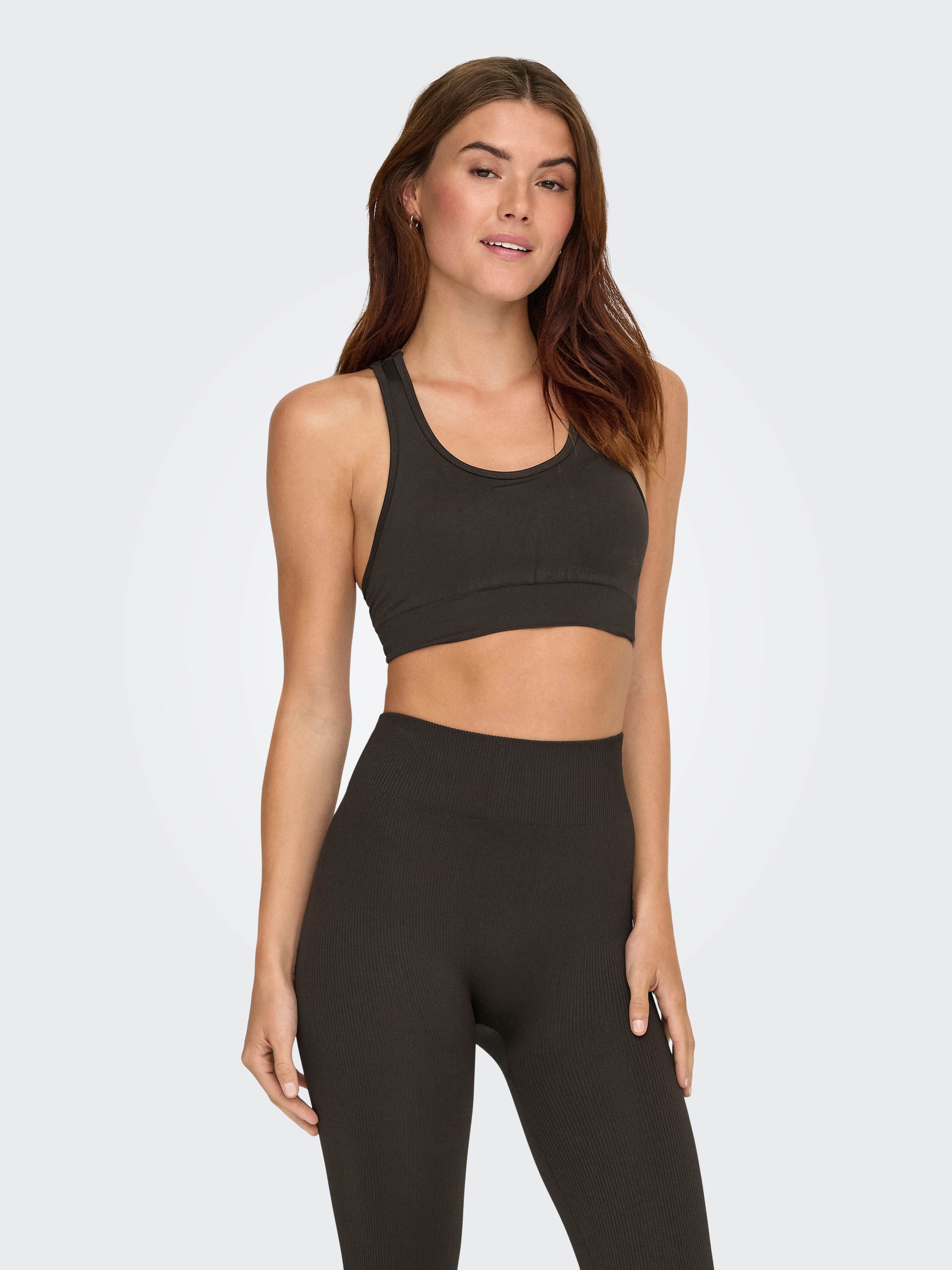 ONLY Play Sport-BH ONPDAISY SEAM SPORTS BRA - NOOS nahtlose Verarbeitung günstig online kaufen