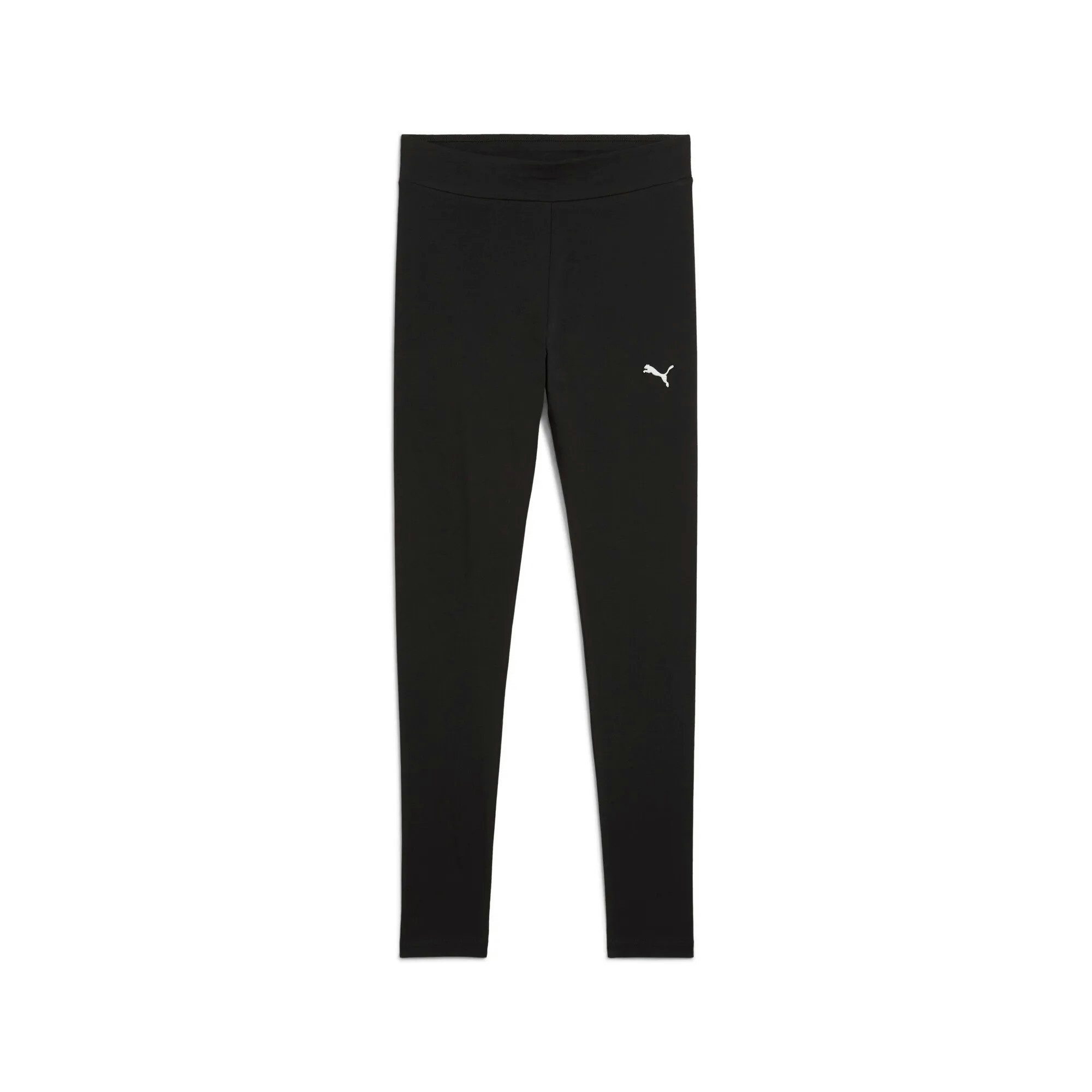 Leggings Puma Damen Leggings ESS High-Waist Leggings 684980