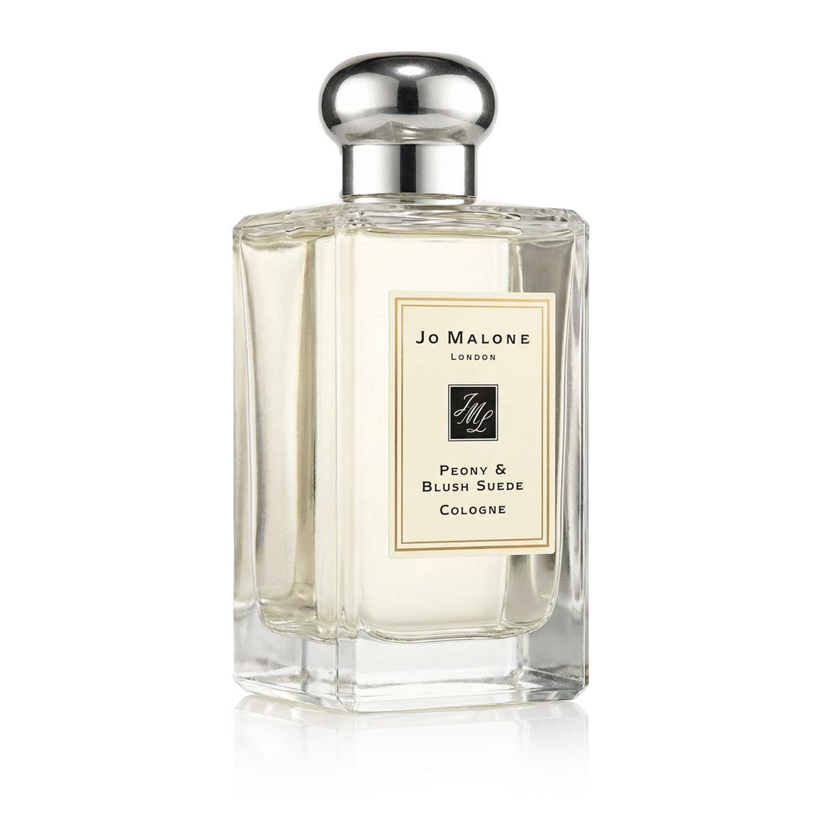 Jo Malone Eau de Cologne Peony & Blush Suede