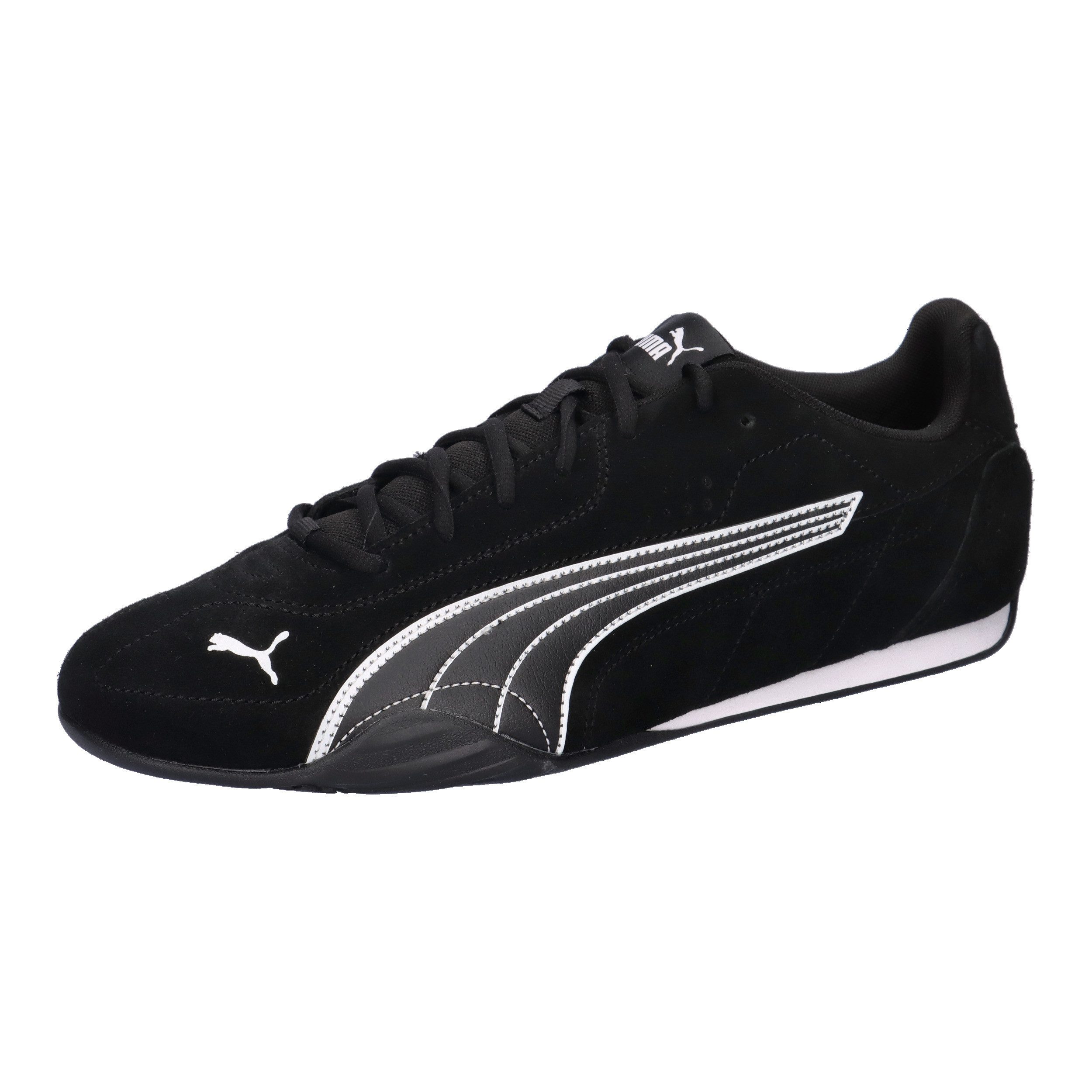 Puma Unisex Sneaker CATCH SD 402681 Sneaker