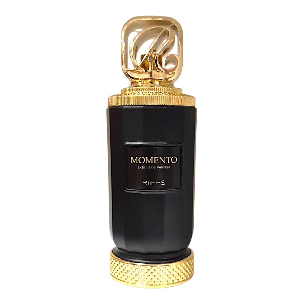 Riiffs Eau de Parfum RiiFFS Momento Extrait de Parfum