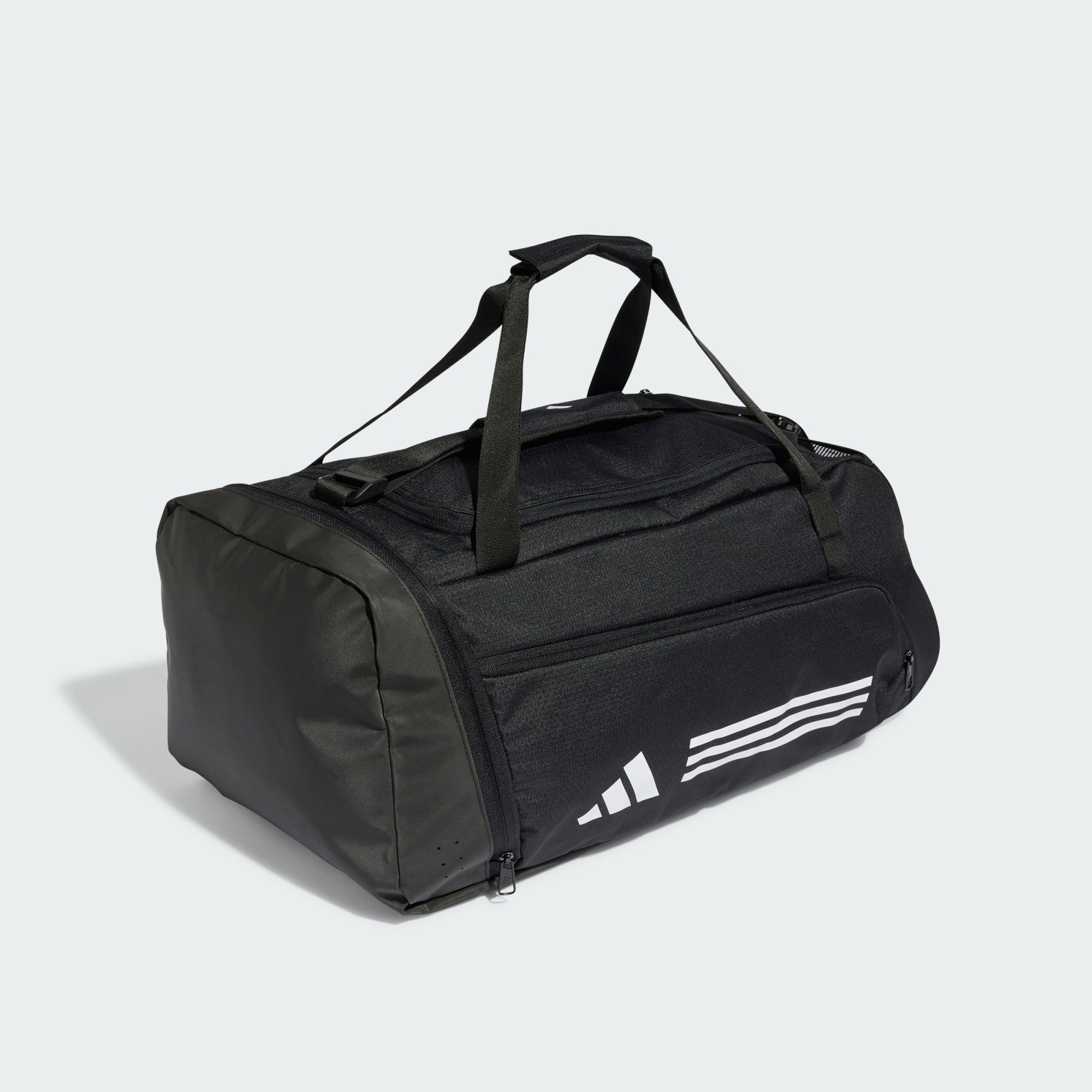adidas Performance Schultertasche ESSENTIALS 3-STREIFEN DUFFELBAG MEDIUM (1 günstig online kaufen