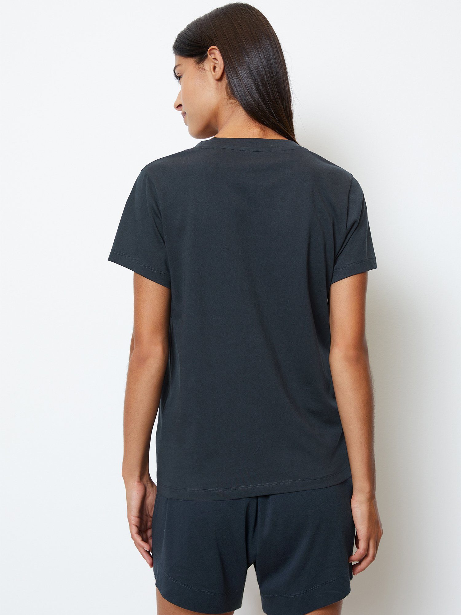 Marc O'Polo T-Shirt Mix & Match Cotton unterziehshirt unterhemd kurzarm