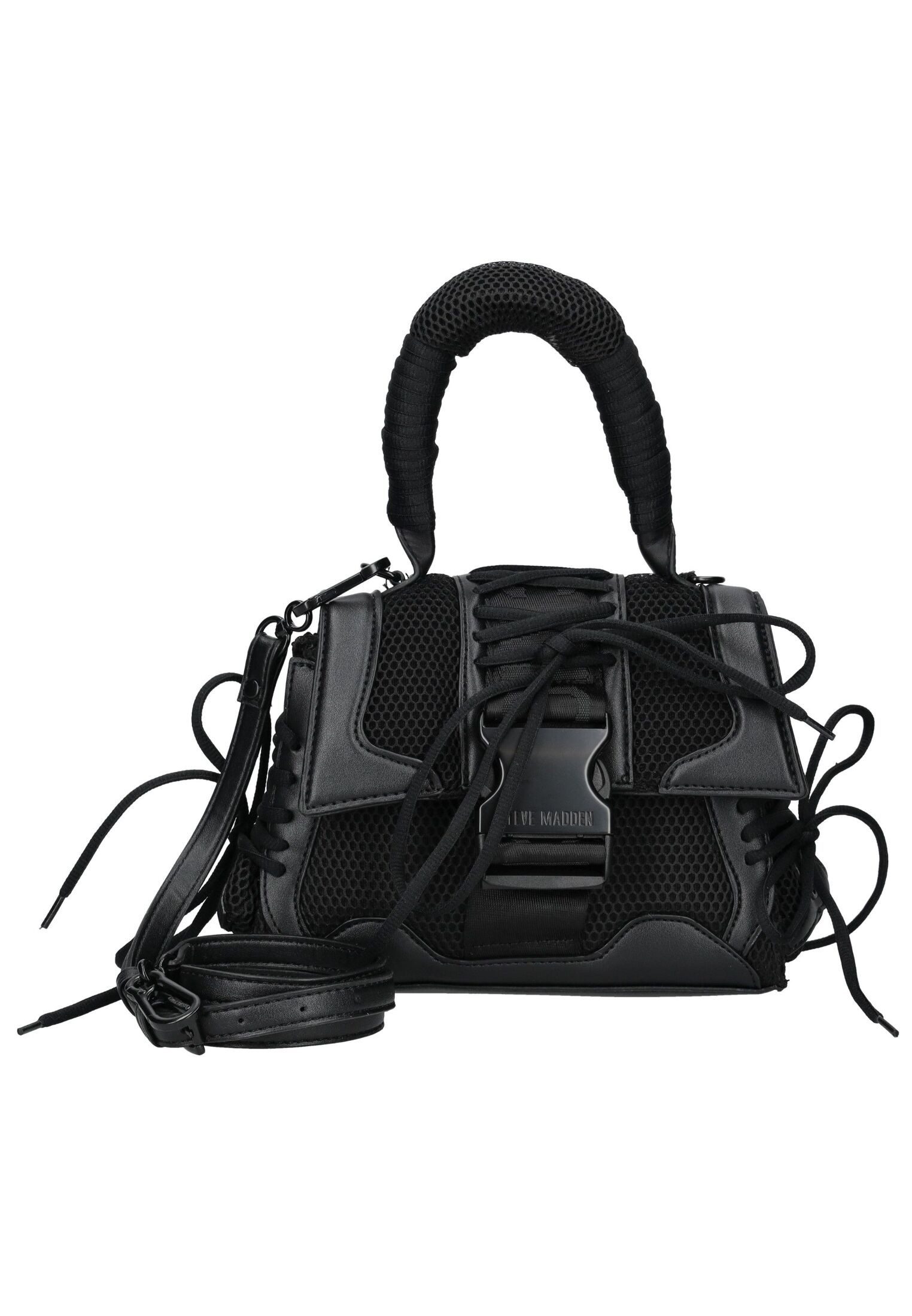 Handtasche Taschen Lederimitat/Textil