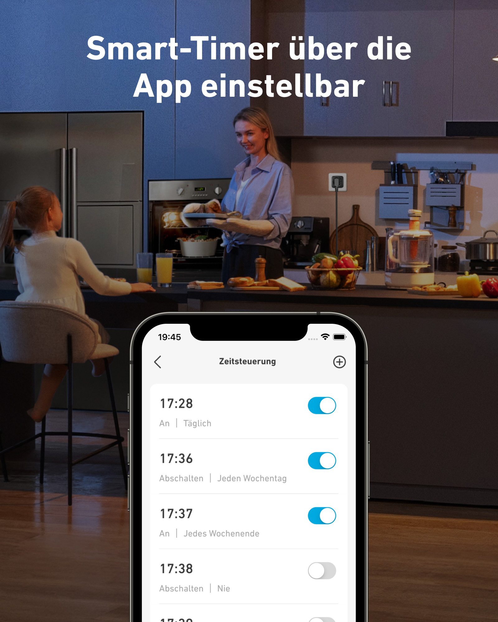 Anker Balkonkraftwerk Anker SOLIX Smart Plug Gen2 für Anker SOLIX 3 Pro/2 Pro/AC/Plus, WLAN, Einfache Installation, 0% MwSt. – Bild 5 von 5
