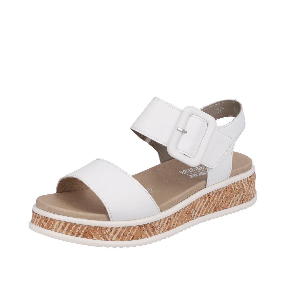 Rieker Riemchensandalen Sandale