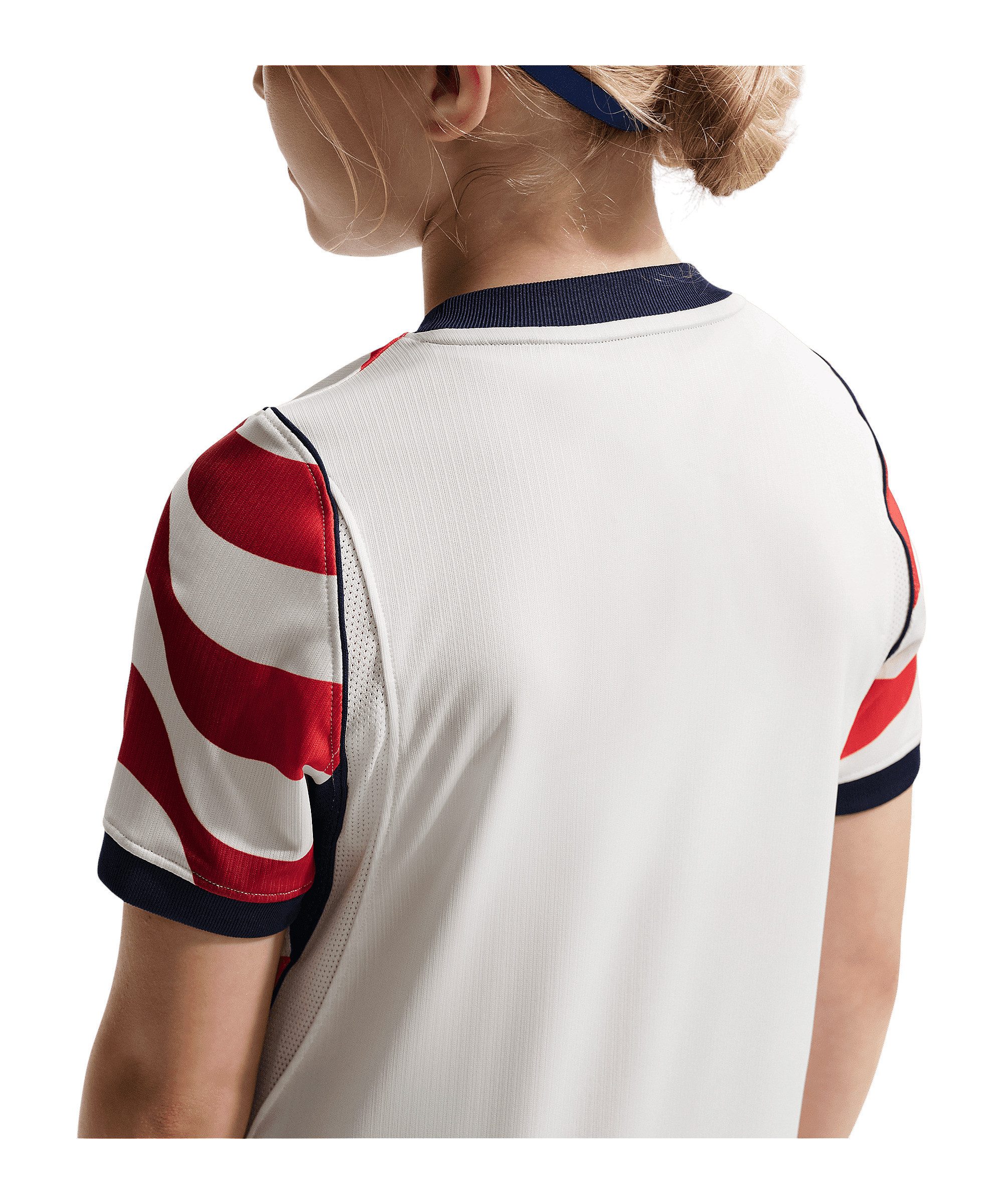 Nike Fußballtrikot Nike Performance Weltmeisterschaft – Bild 5 von 5