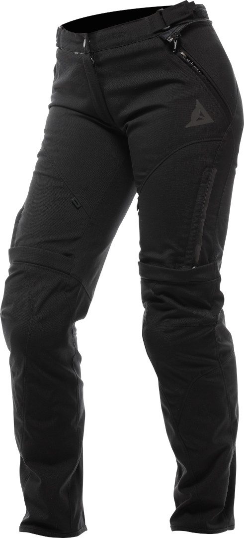 Dainese Motorradhose Drake 2 Air Damen Motorrad Textilhose Knieprotektoren günstig online kaufen
