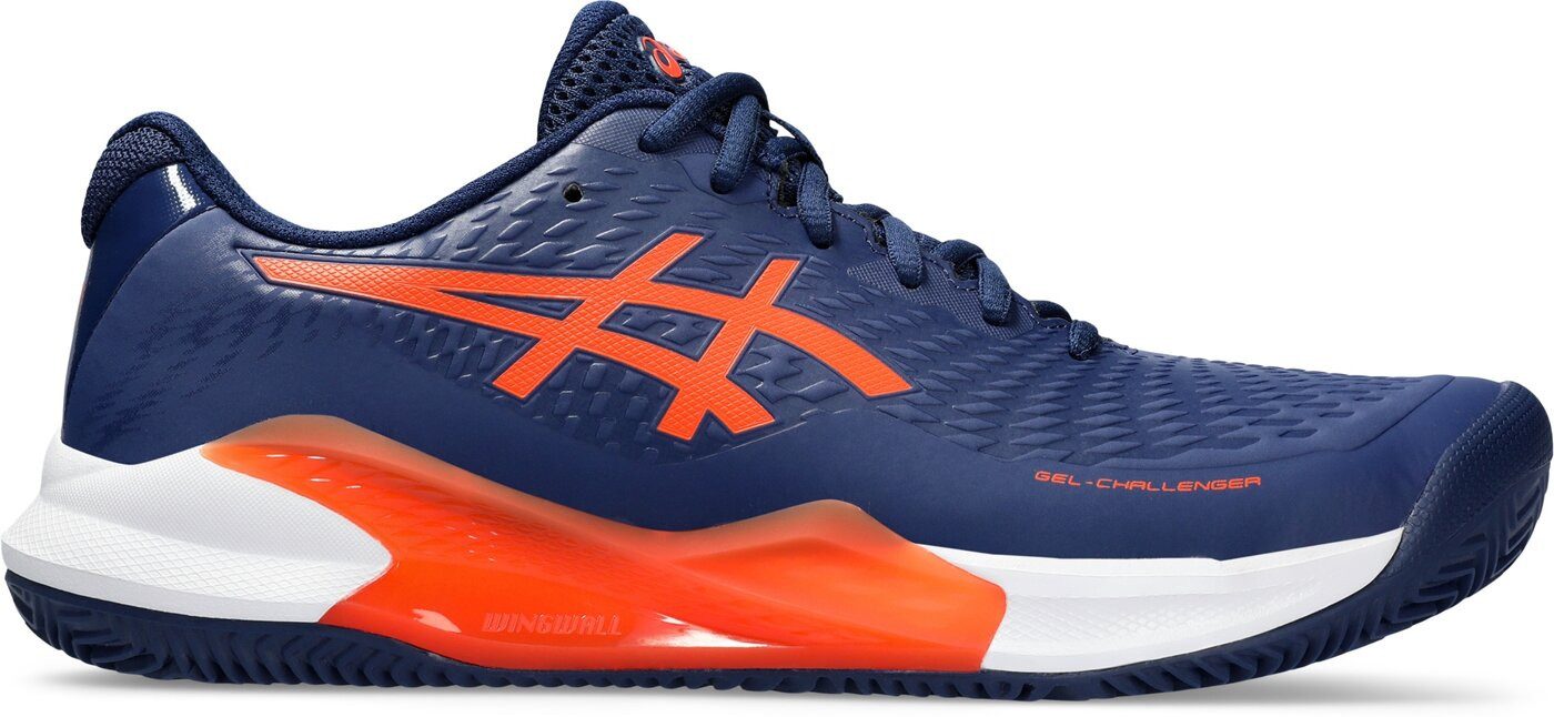 Asics GEL-CHALLENGER 14 CLAY BLUE EXPANSE/KOI günstig online kaufen