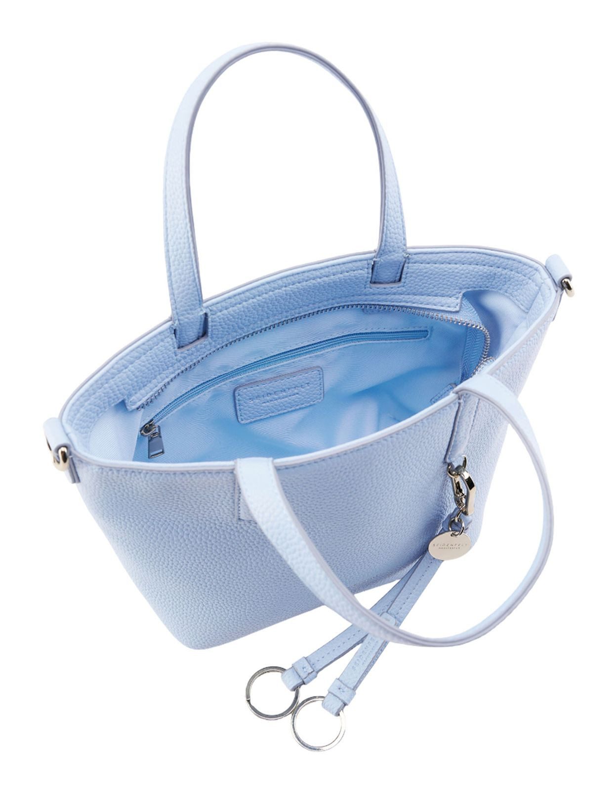 Seidenfelt Manufaktur Handtasche Hand Bag