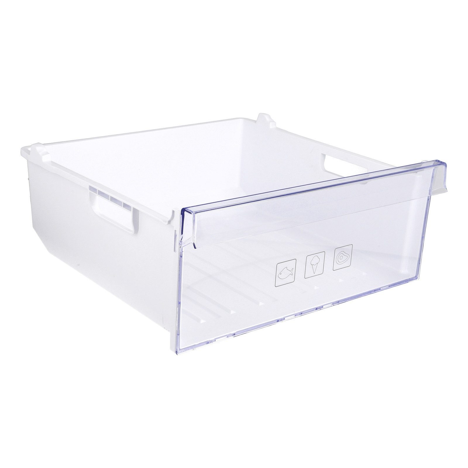 easyPART Schublade wie Beko 4640190300 Gefrierschublade oben beko, Kühlschr günstig online kaufen