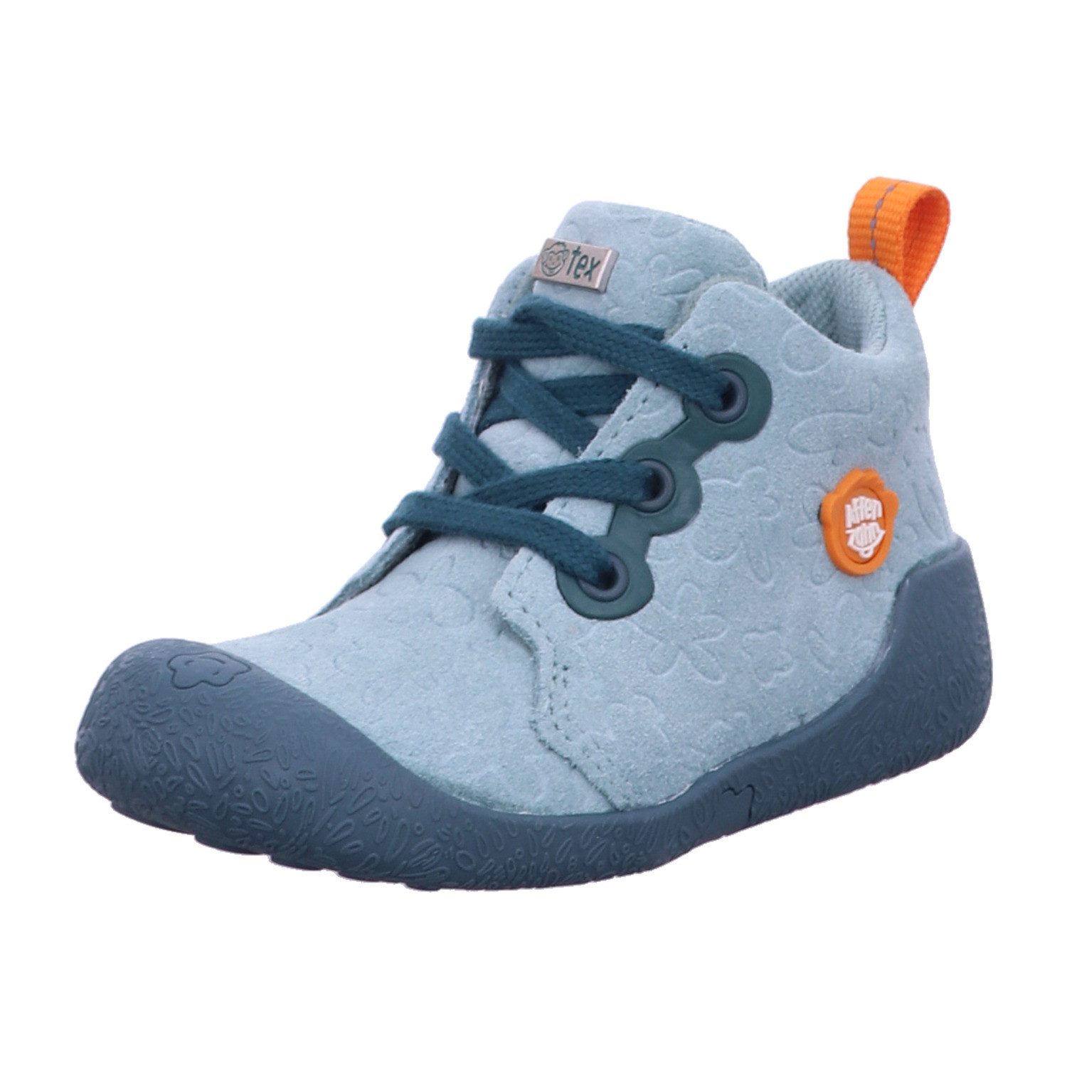 Affenzahn 0168020153 Lauflernschuh