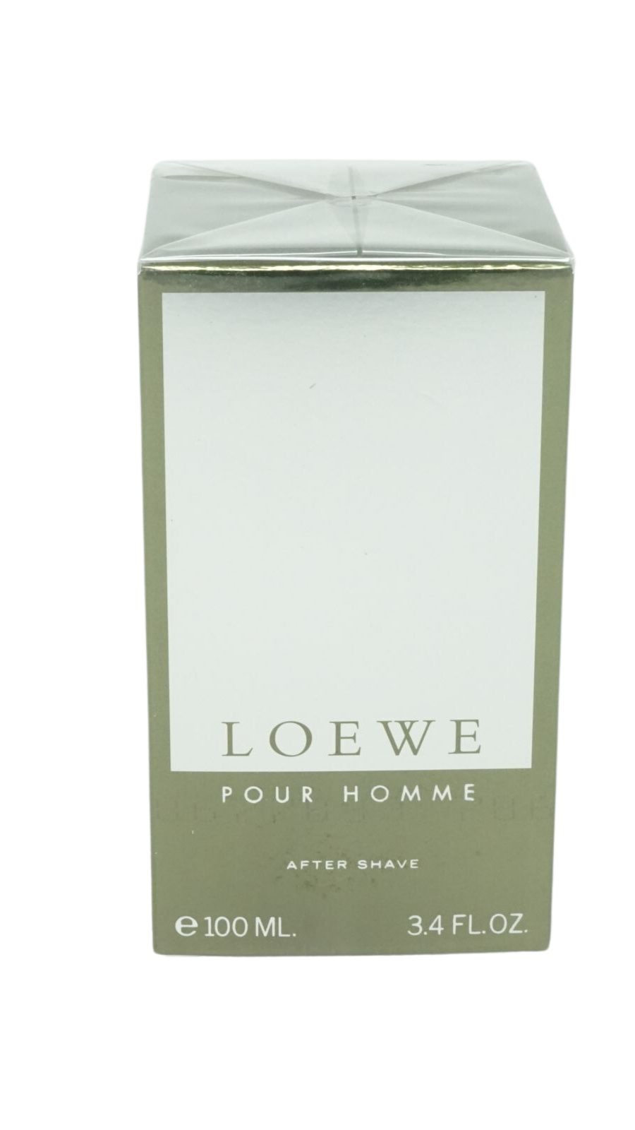 Shave Loewe After-Shave Loewe Pour After Homme 100ml