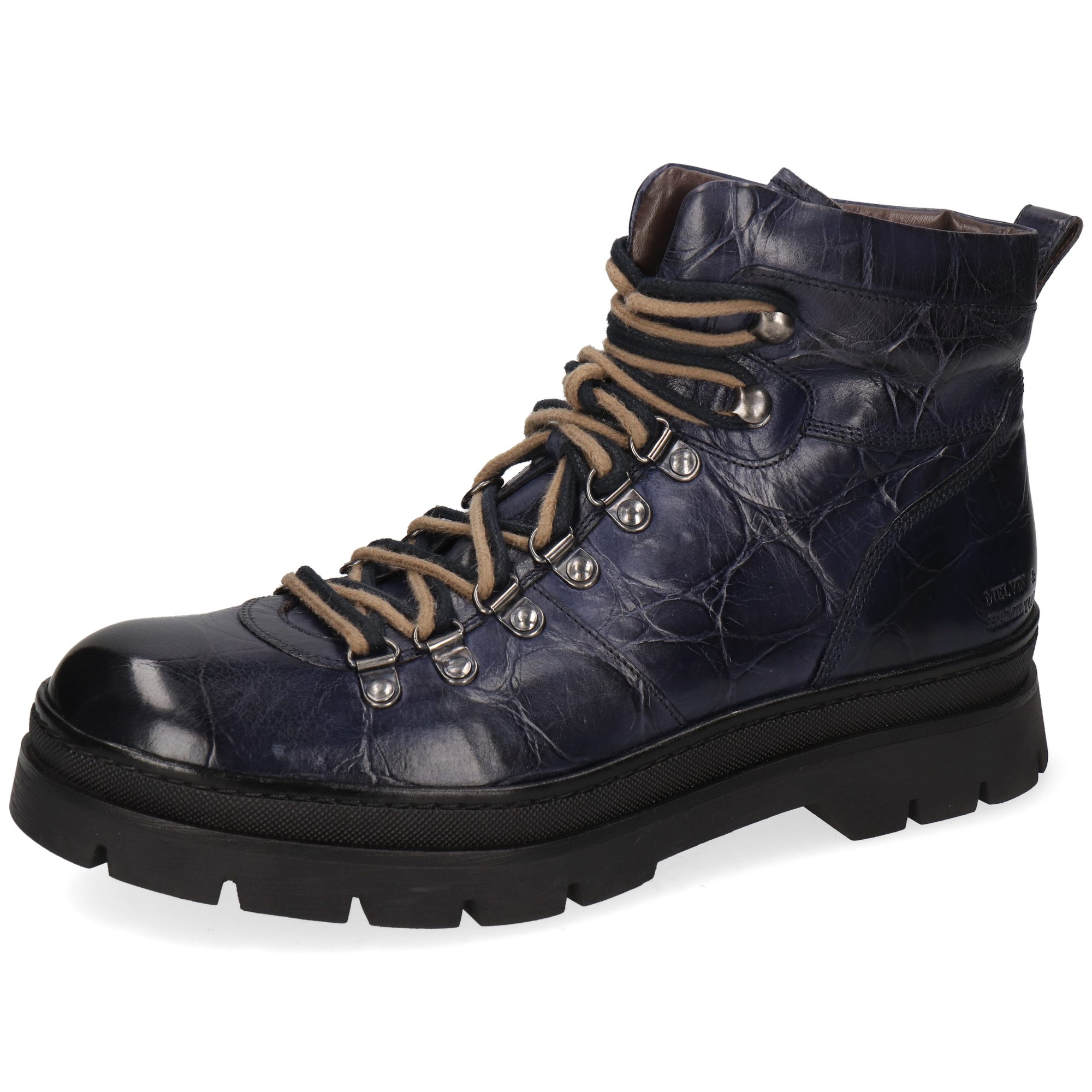 Melvin & Hamilton Jaden 5 Stiefelette günstig online kaufen