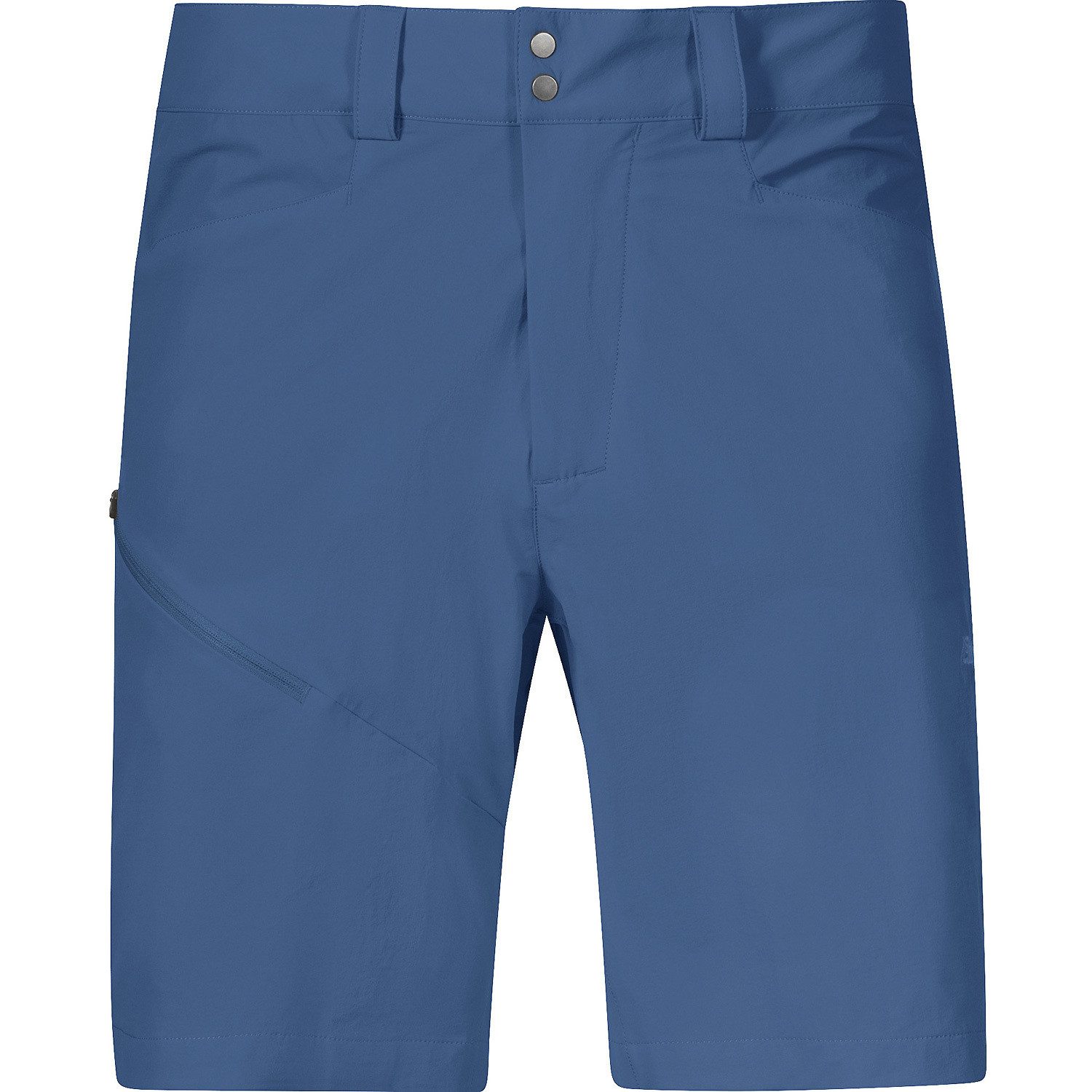 Funktionsshorts Short M VANDRE LIGHT SOFTSHELL SHORTS