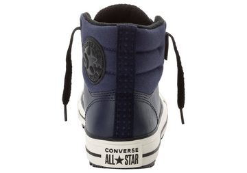 Converse CHUCK TAYLOR ALL STAR BERKSHIRE Sneakerboots Warmfutter