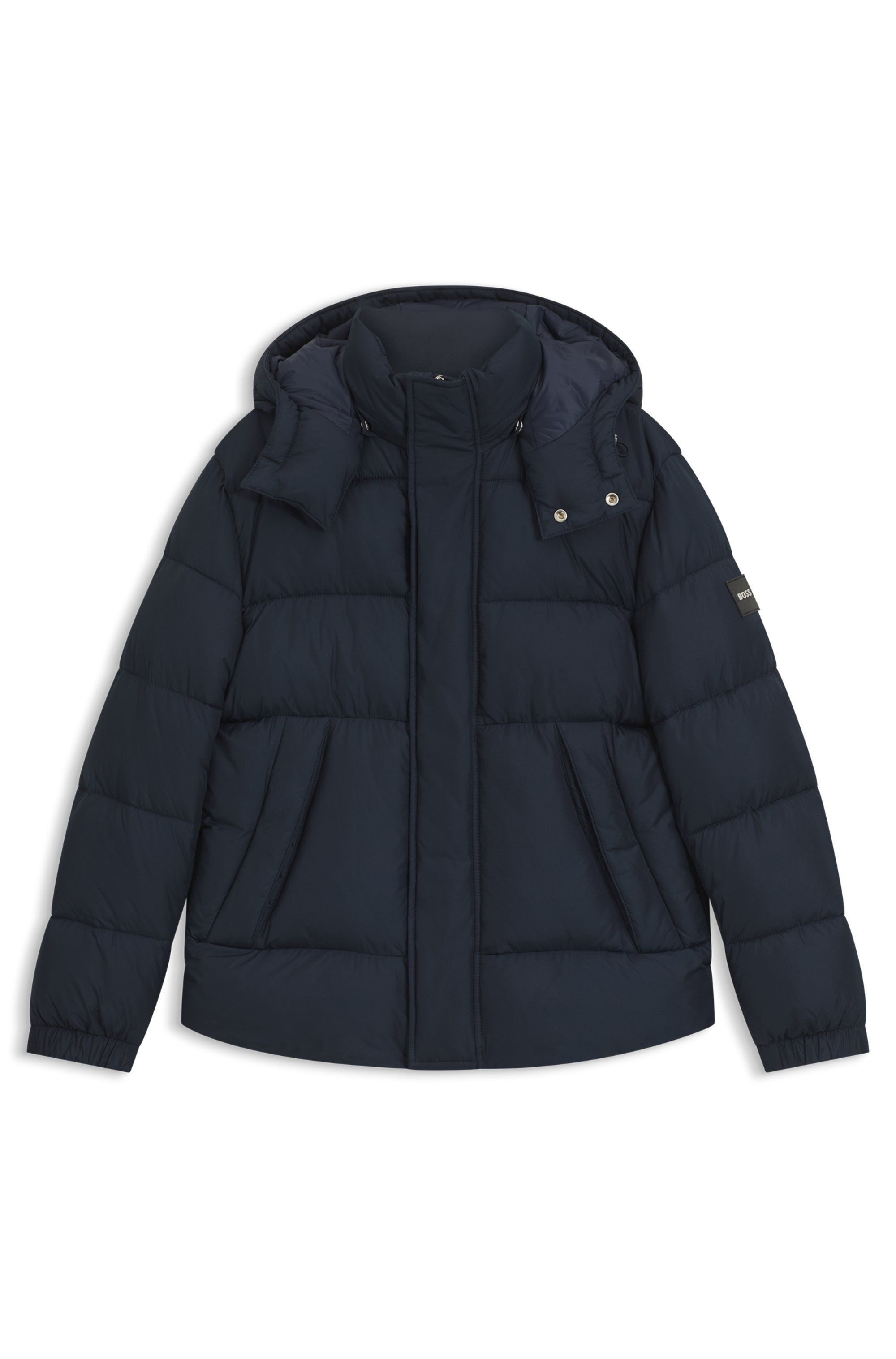 BOSS Outdoorjacke