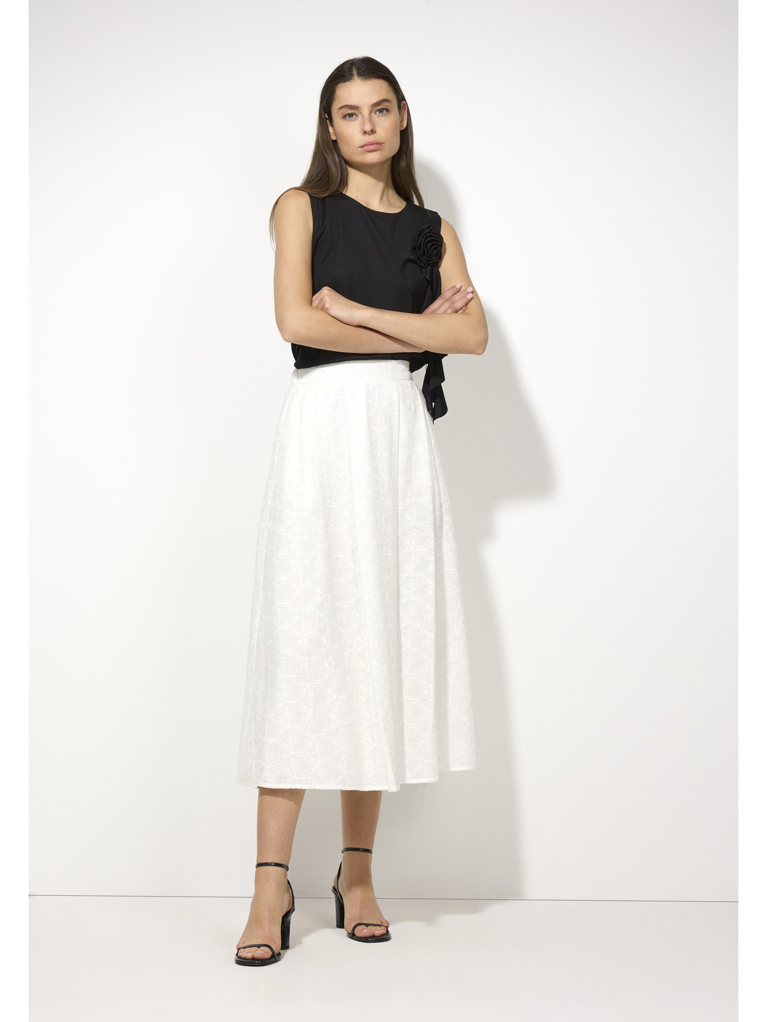 MORE&MORE Shirttop Shirttop günstig online kaufen