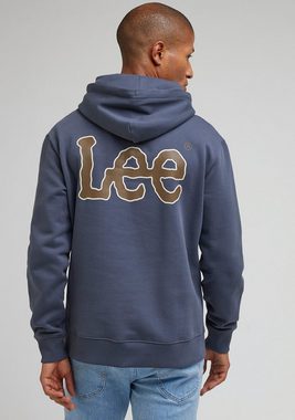 Lee® Kapuzensweatshirt Core Hoodie