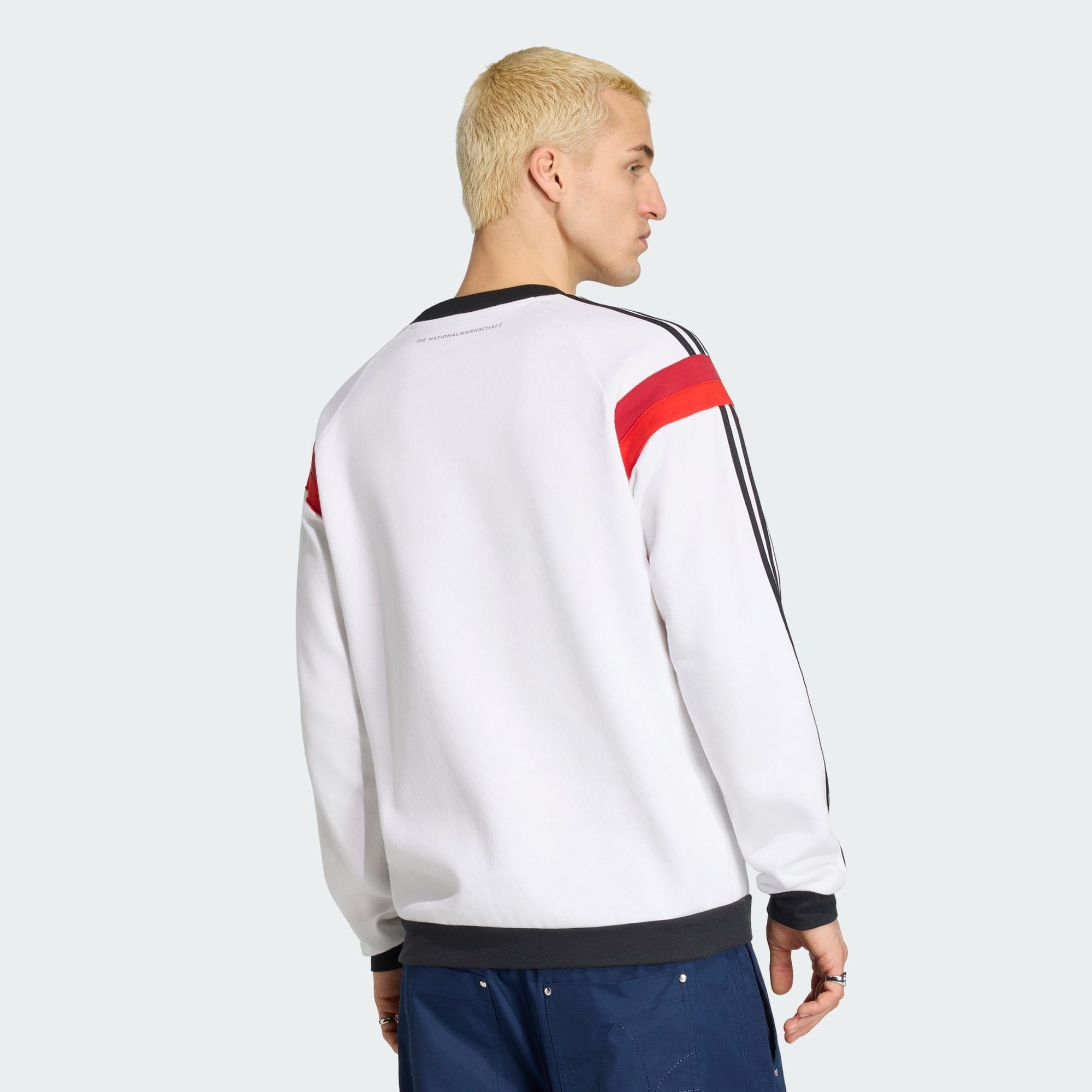 adidas Performance Sweatshirt DEUTSCHLAND 2014 SWEATSHIRT (1-tlg)