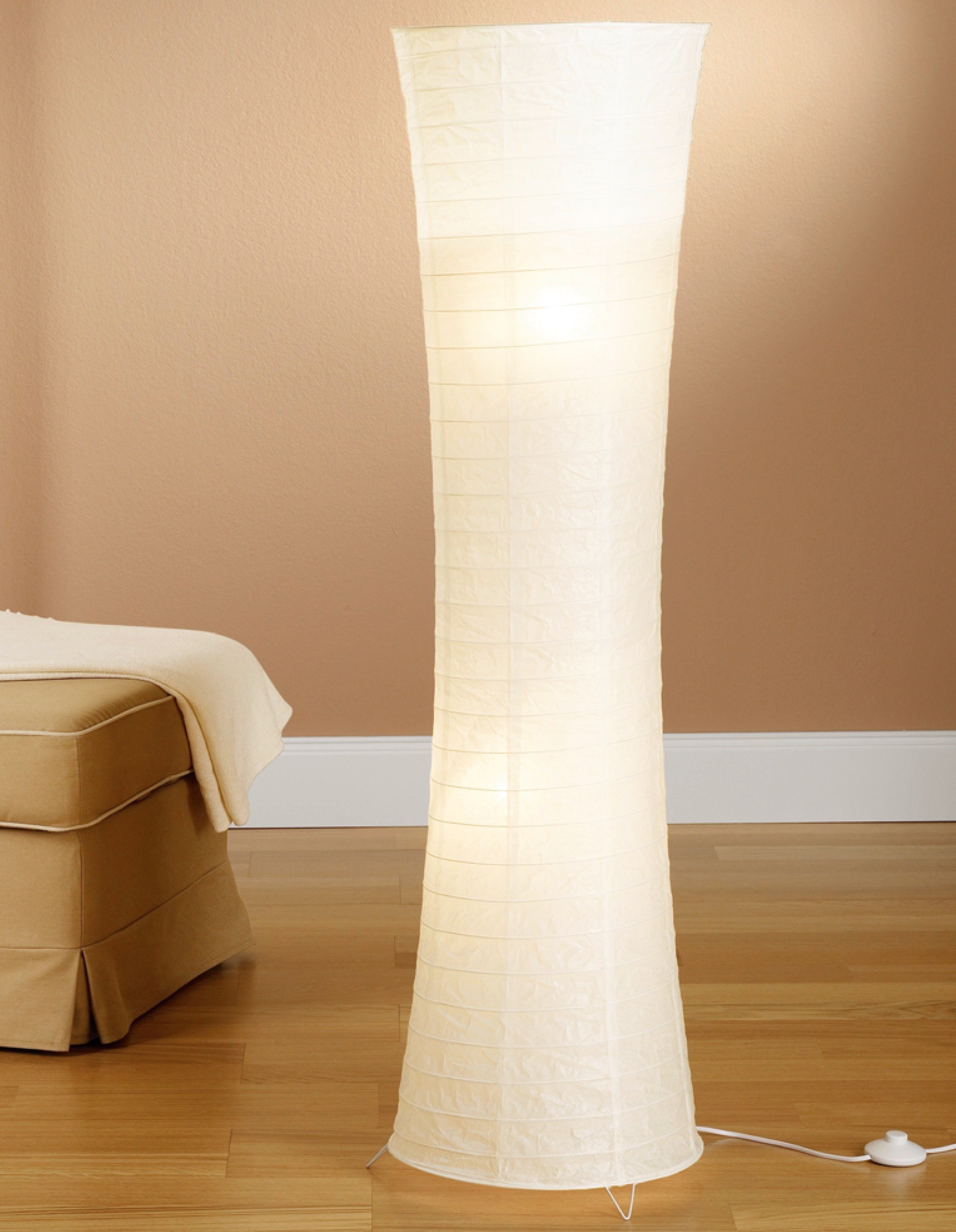 TRANGO LED Stehlampe, 1229L Design LED günstig online kaufen