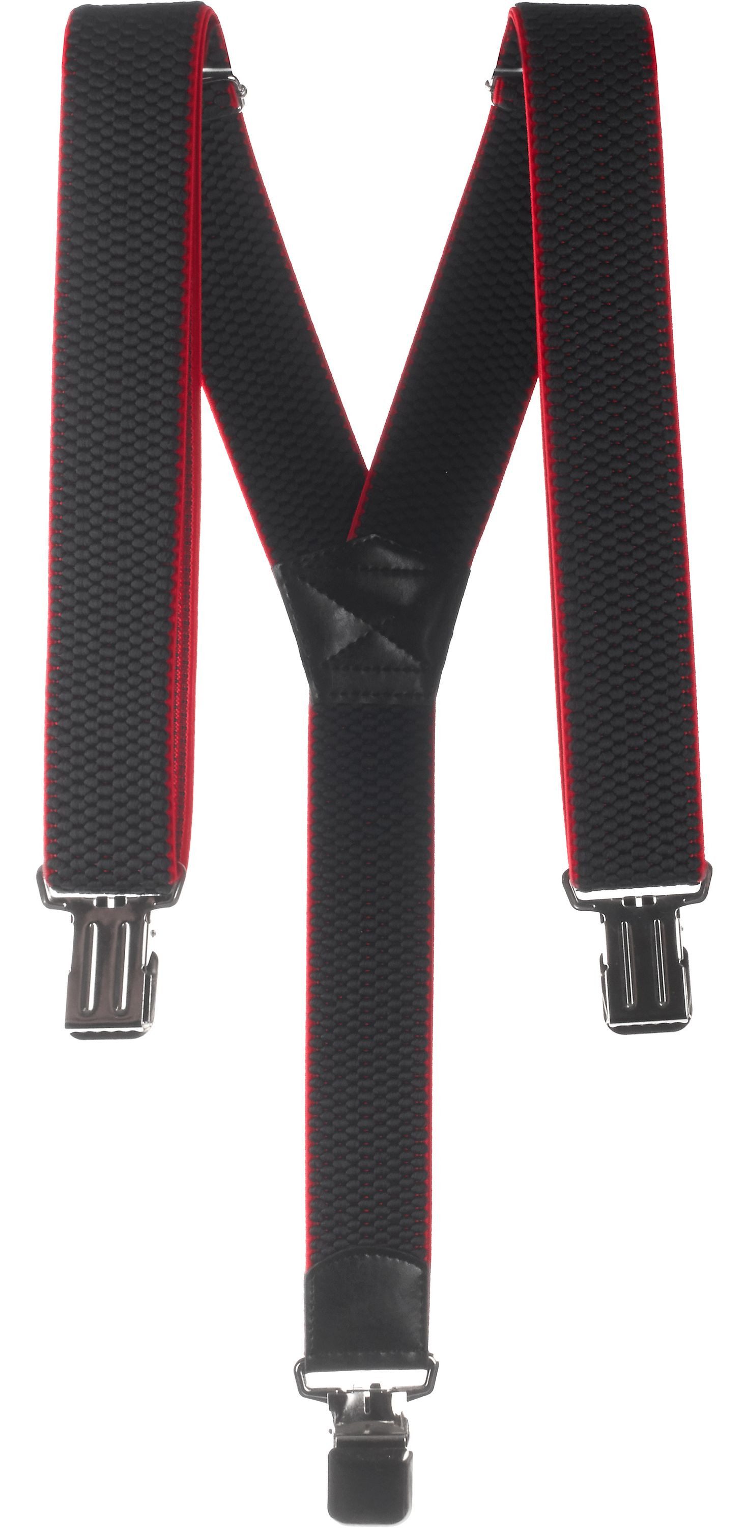 Ladeheid Hosenträger Herren Hosenträger LATGSZ6/40 (1-St)