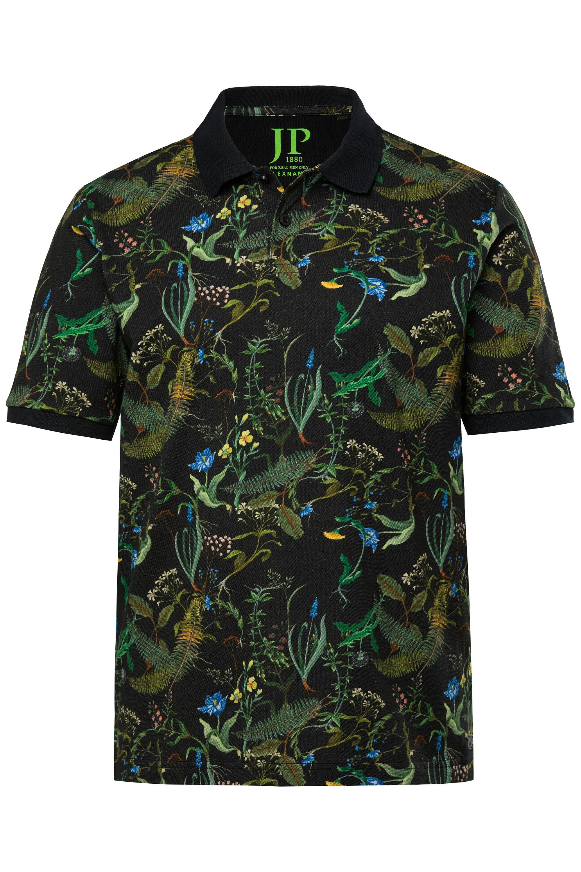 JP1880 Poloshirt JP1880 Poloshirt FLEXNAMIC® Halbarm günstig online kaufen