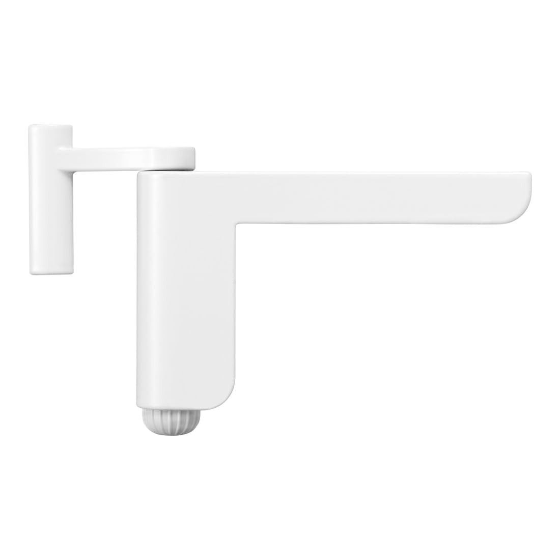 ABUS Türschließer ABUS Türschließer 2603 W