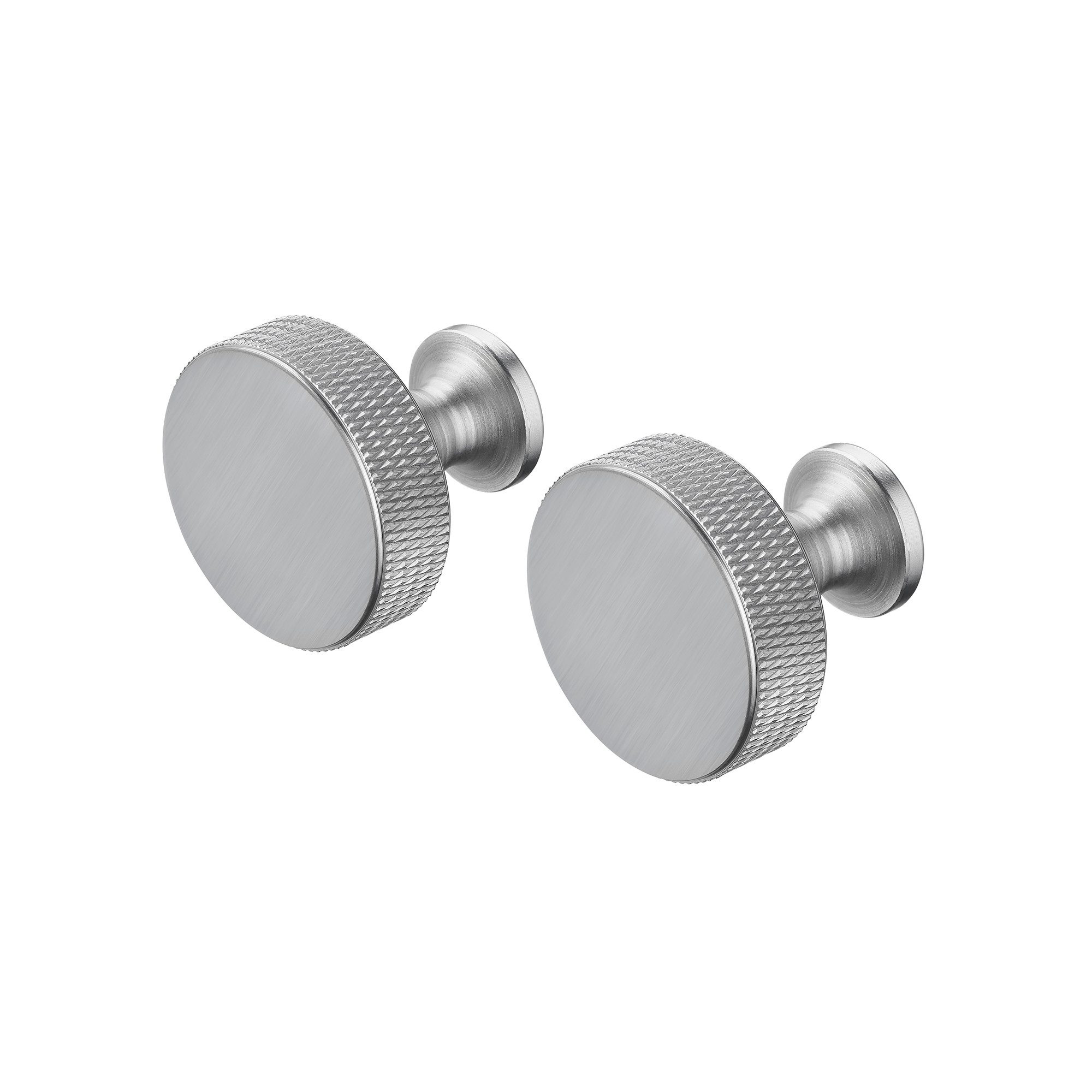 blomus Wandhaken -ROF- 2er Set Kleiderhaken, Haken für die Wand, Haken aus Metall, (2-St), Markante Optik, Vielseitig einsetzbar, Griffig und Robust
