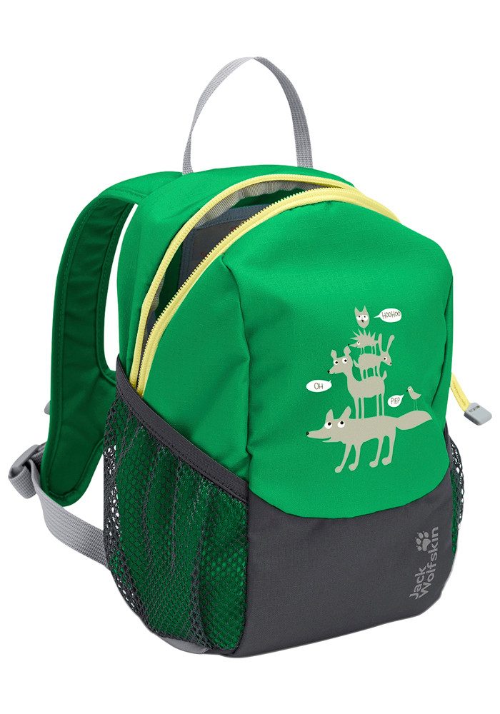 Jack Wolfskin Kinderrucksack SPROUT 5