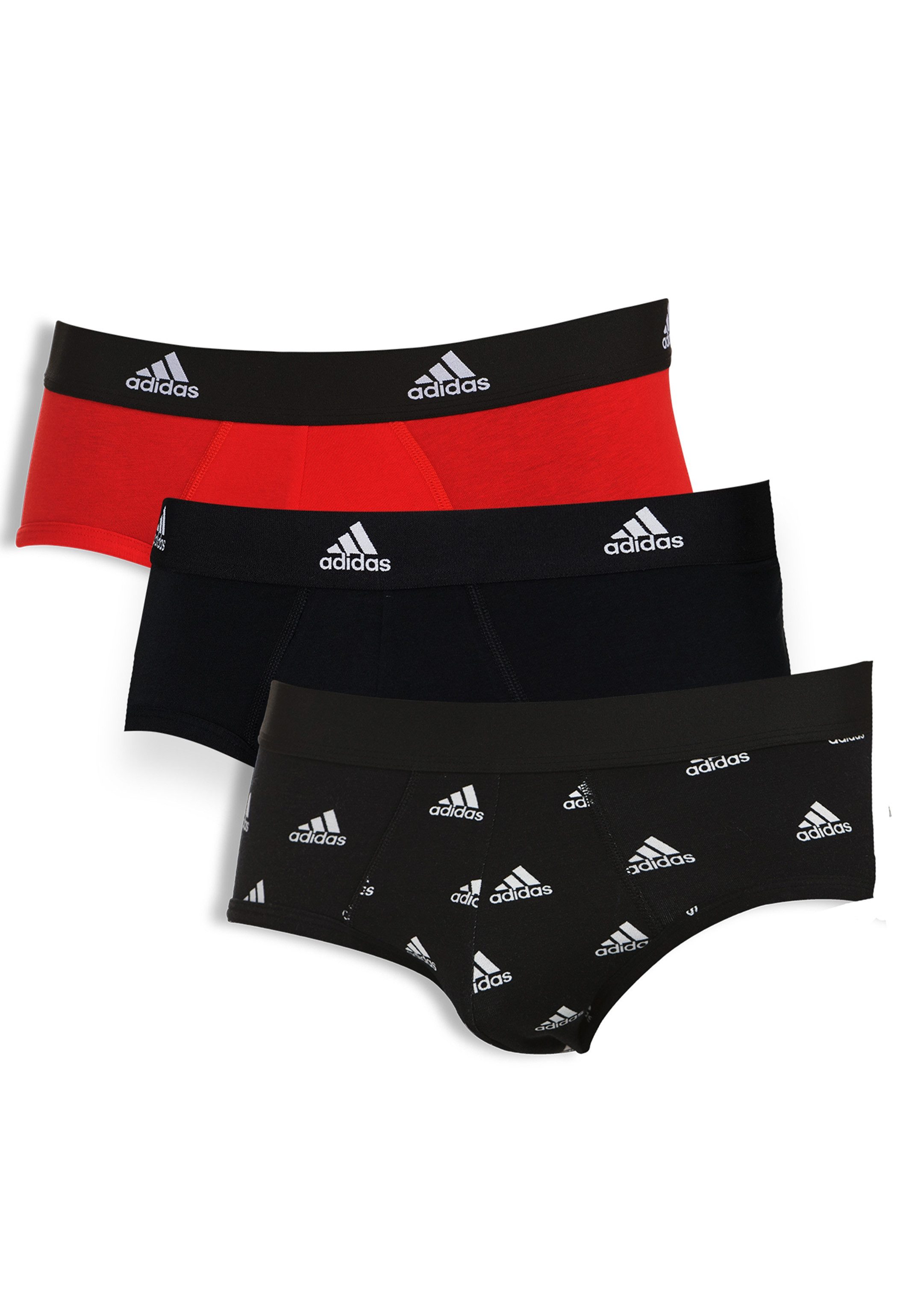 Slip Active Flex Cotton