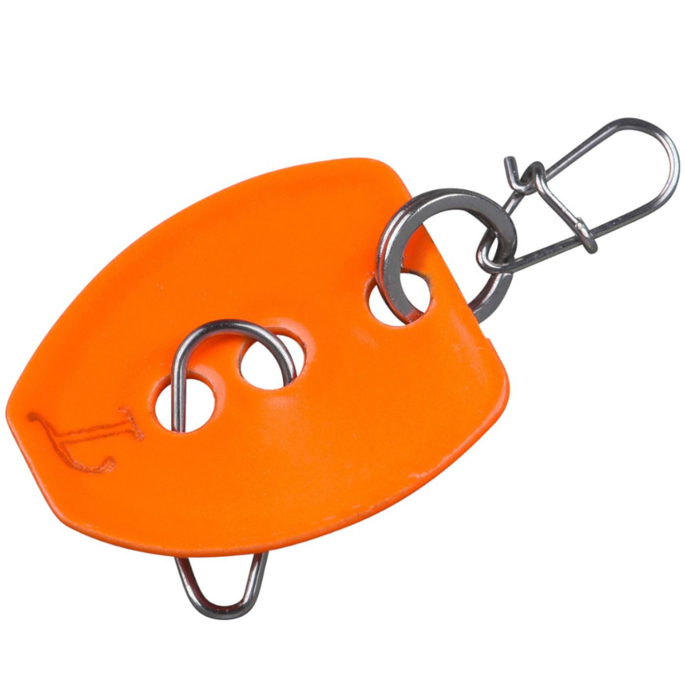 UV Orange