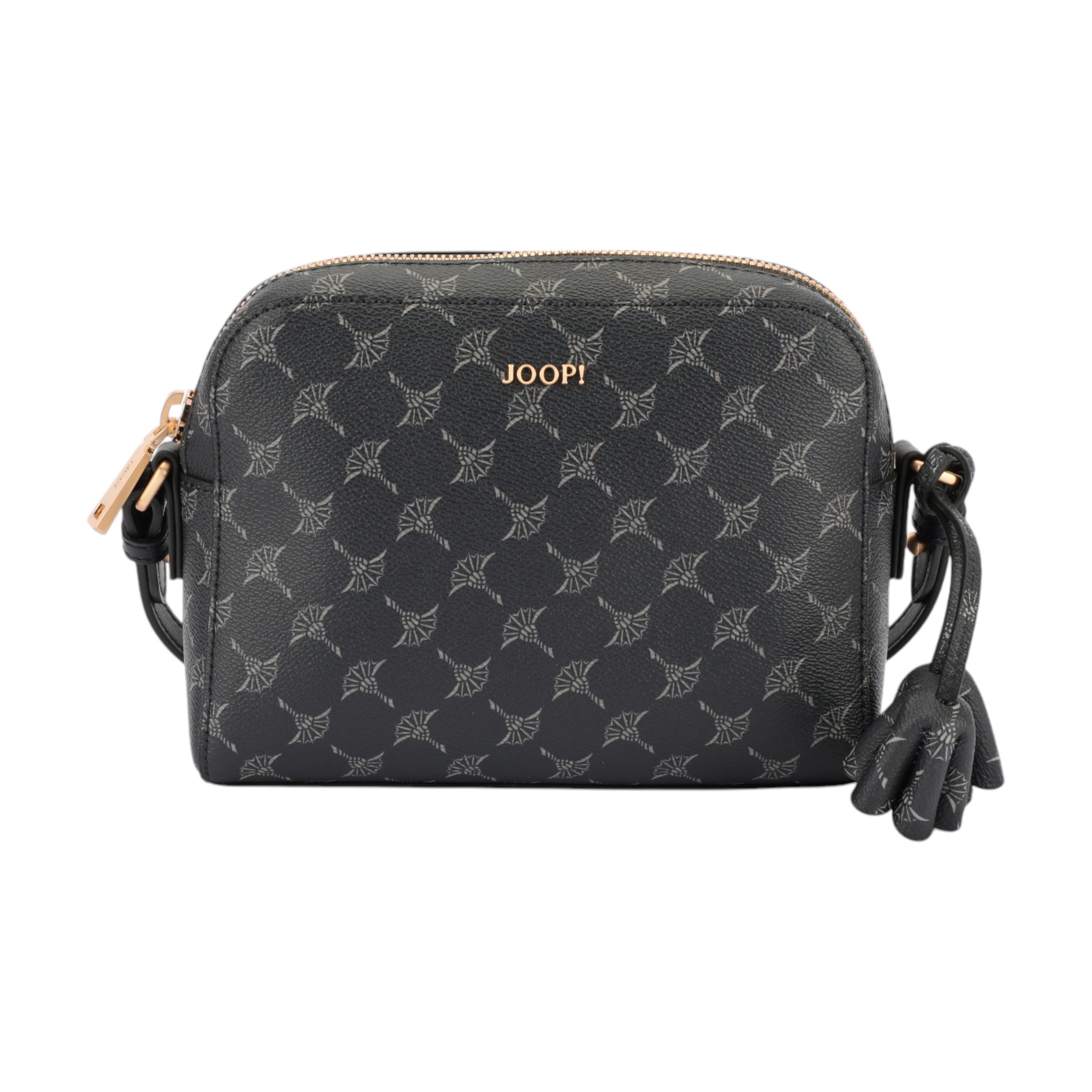 JOOP! Umhängetasche cortina 1.0 cloe shoulderbag shz, Handtasche Damen Tasche Damen Schultertasche