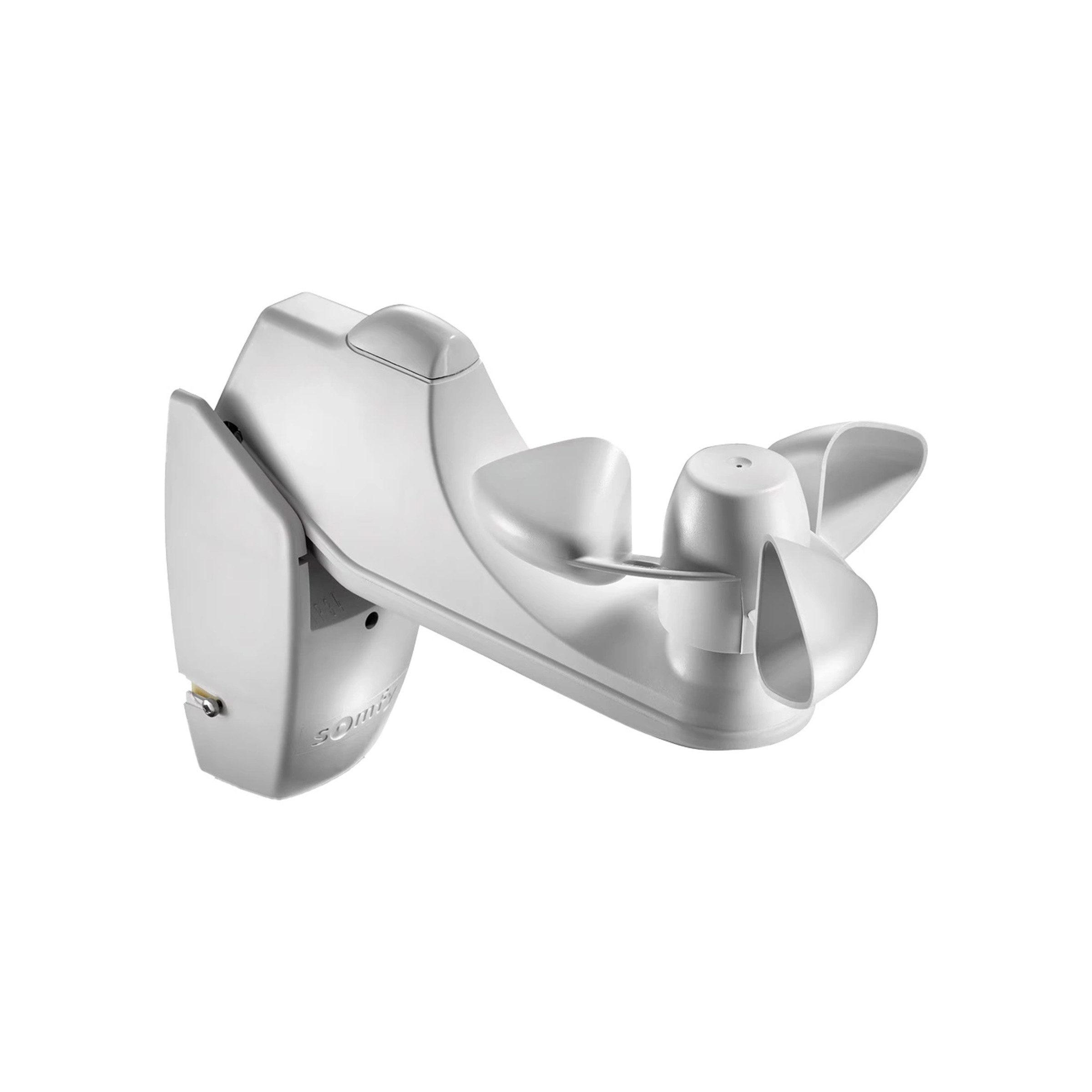 Somfy Somfy Eolis io 1816092 Windsensor 230V mit Regenfunktion Smarter Выключатель