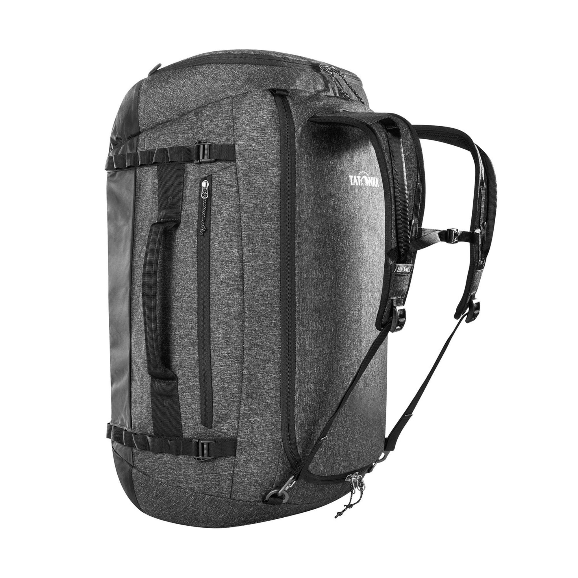 TATONKA® Nylon Reisetasche Duffle Bag 65, black