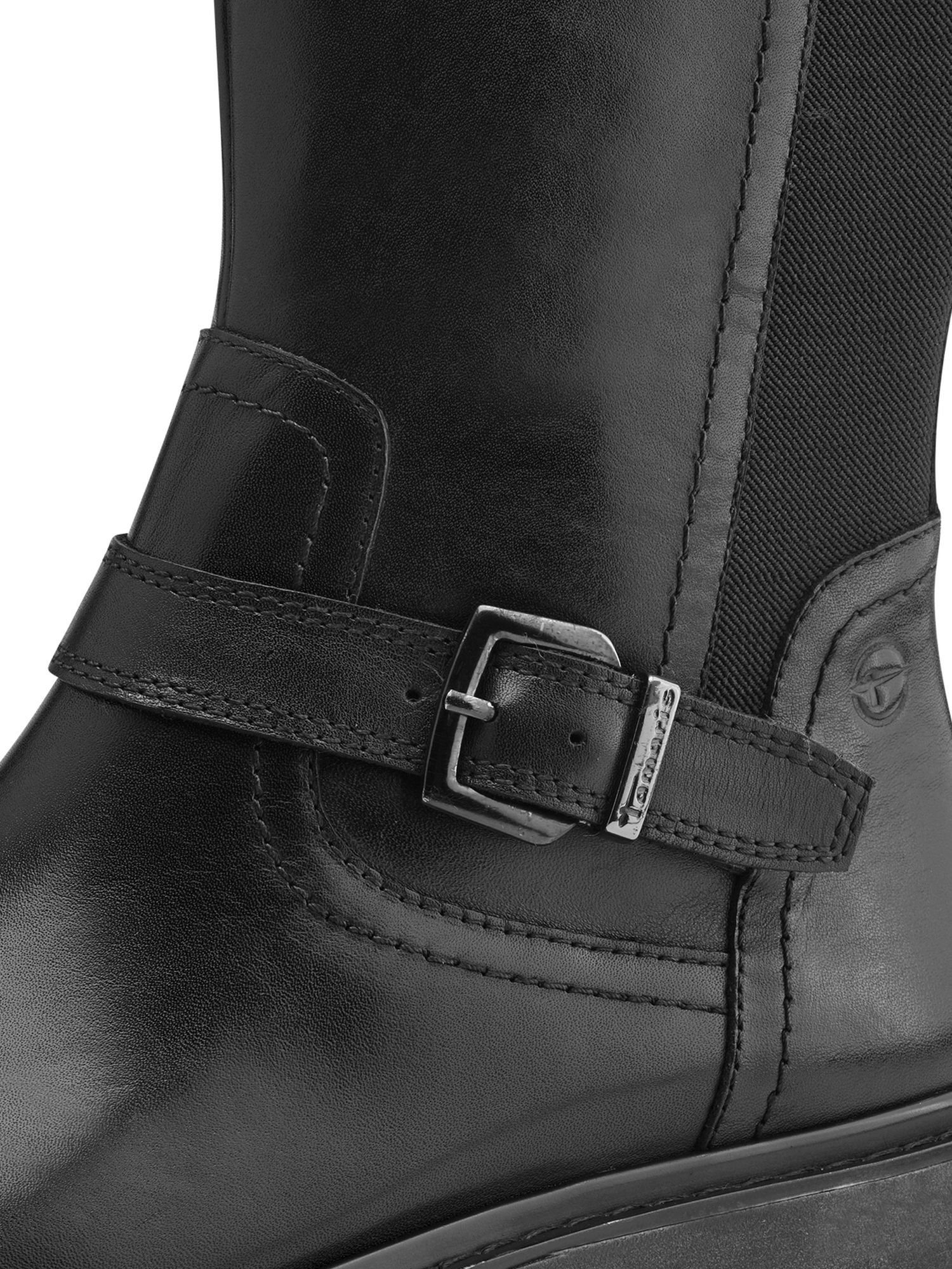 Tamaris WIDE FIT Stiefel Removable Sock