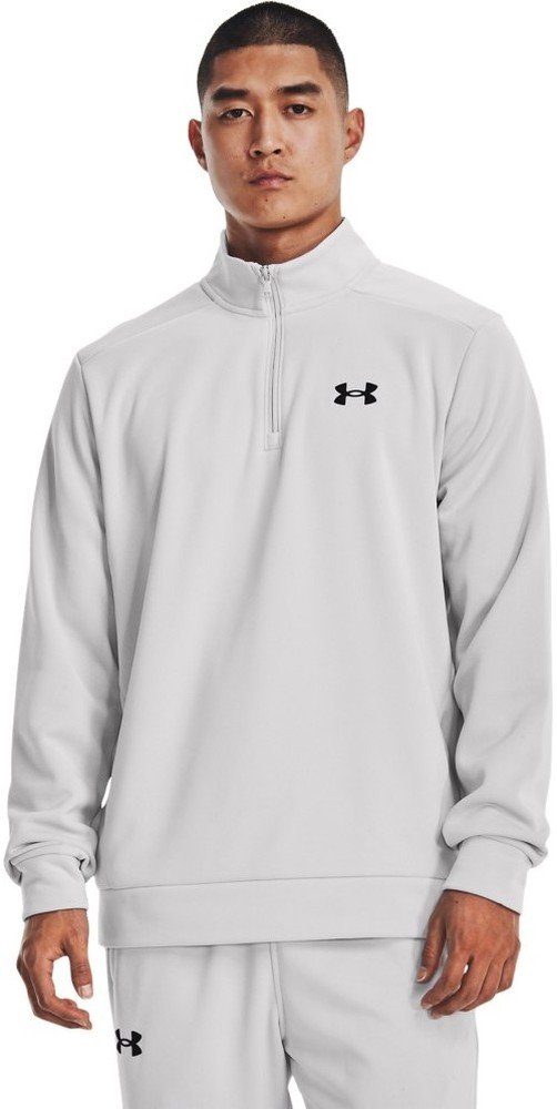 Under Armour® Fleecepullover Armour Fleece Hoodie mit ¼ Zip günstig online kaufen