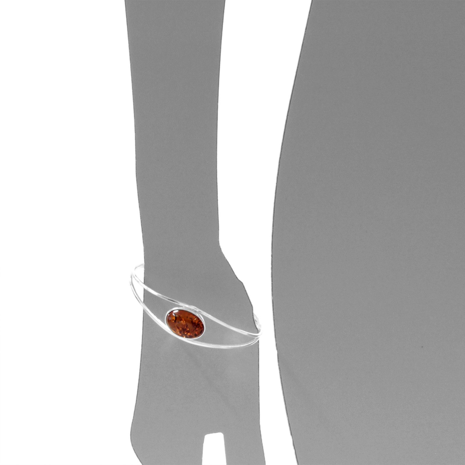 OSTSEE-SCHMUCK Armspange Ostsee-Schmuck Armspange Clarissa Armspange Clarissa