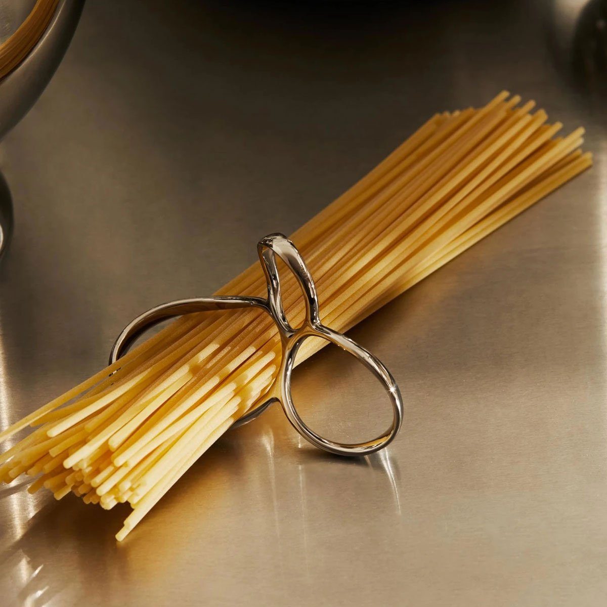Alessi Back-Set Voile