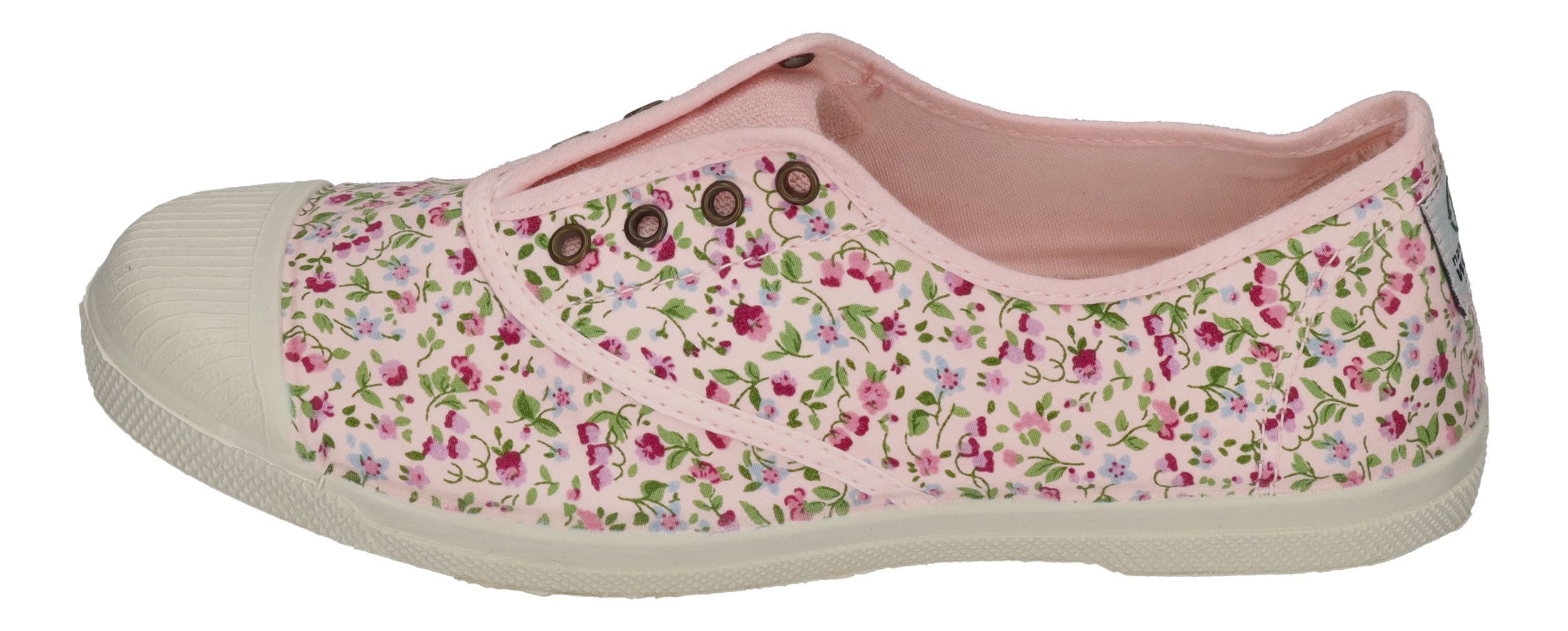 Natural World KOALA 119 Sneaker rosa misty