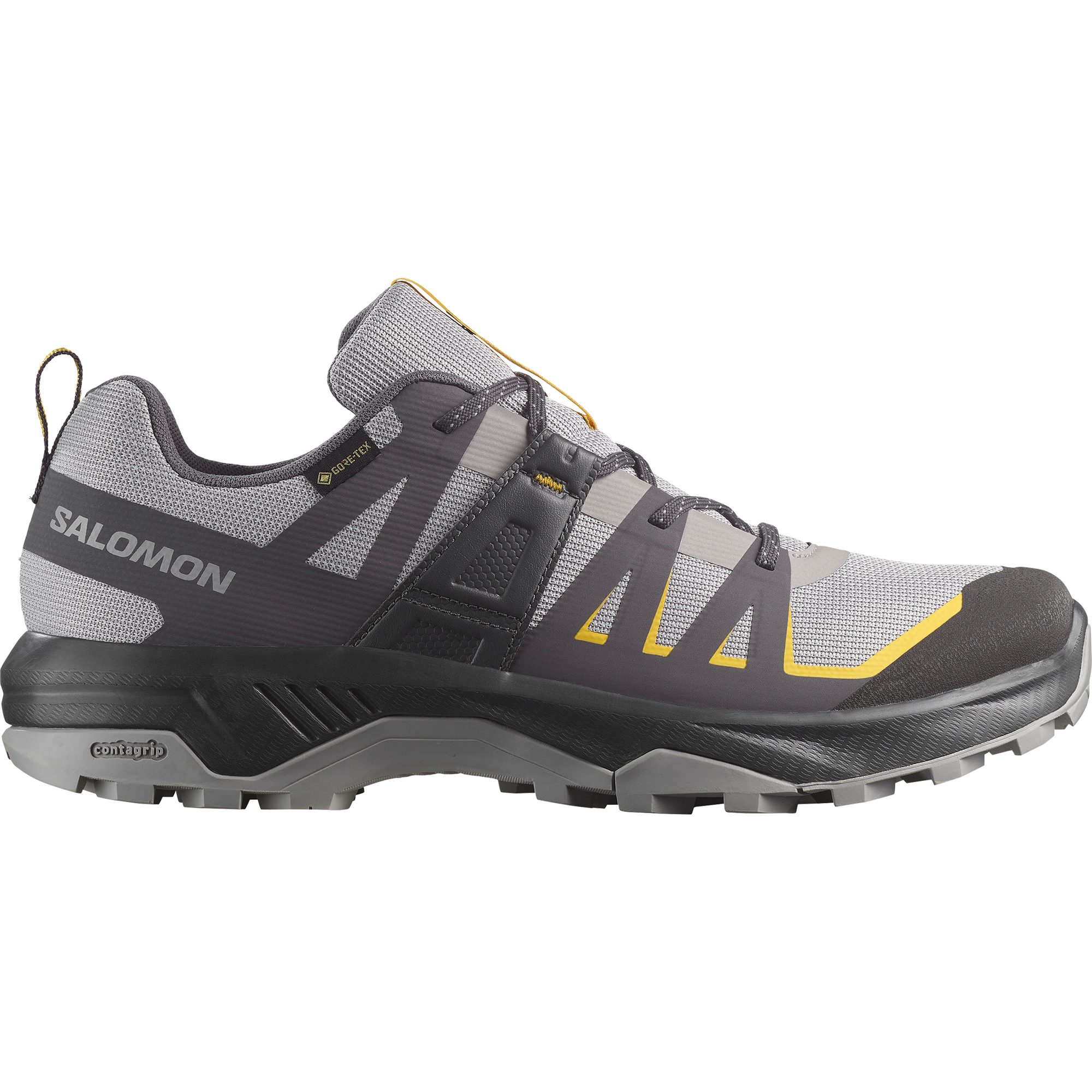 Salomon EXTEND GORE-TEX Wanderschuh wasserdicht dank Gore-Tex Membrane