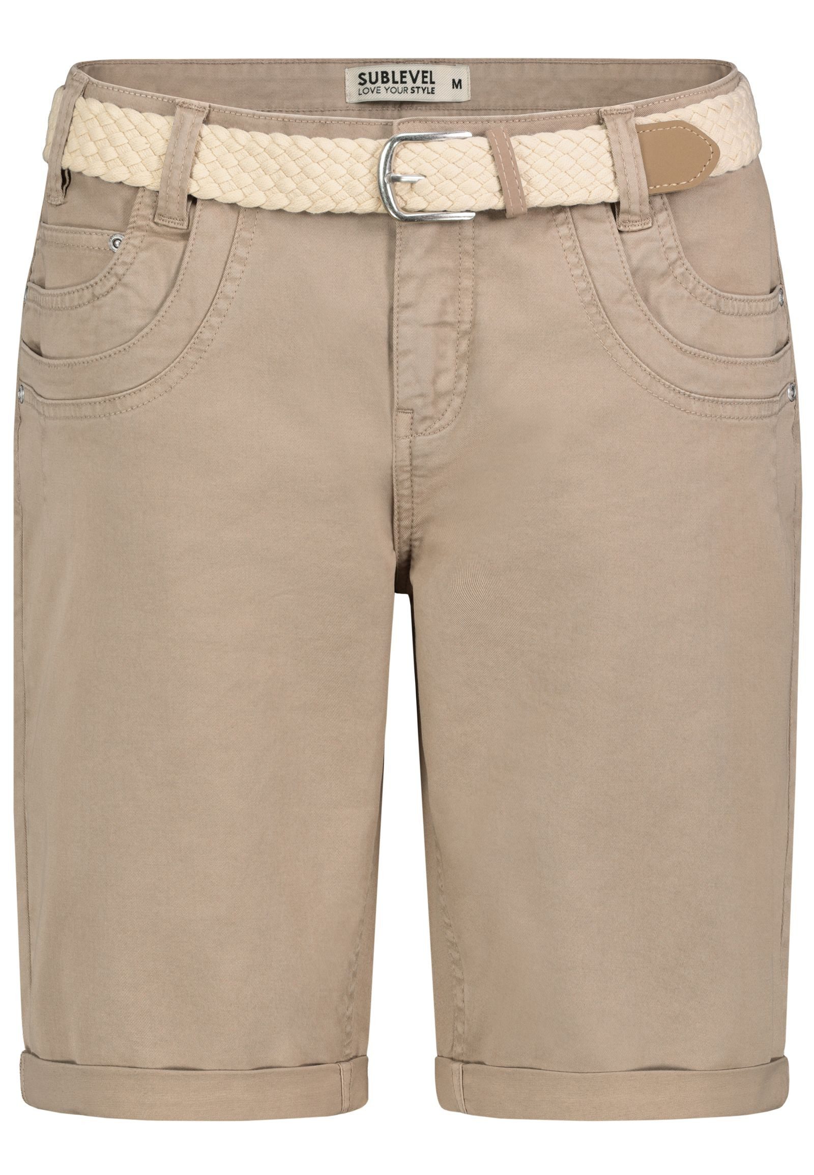 AUTHENTIC STYLE Shorts